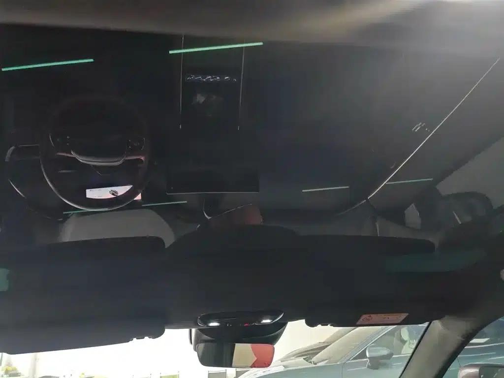 Star Era ES 2025 Range Extended Max Urban Driving Assist — миниатюра 18
