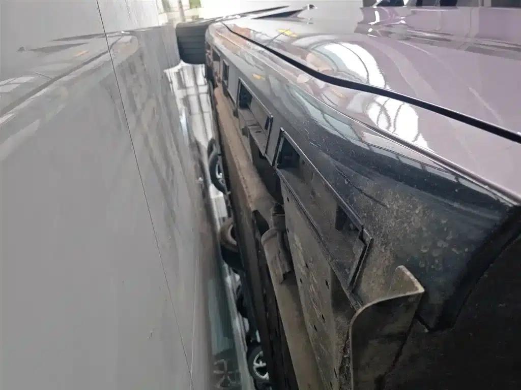Star Era ES 2025 Range Extended Max Urban Driving Assist — миниатюра 22