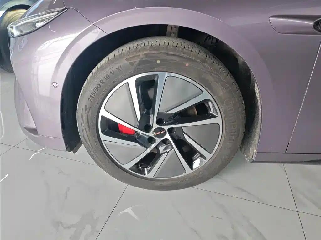 Star Era ES 2025 Range Extended Max Urban Driving Assist — миниатюра 23