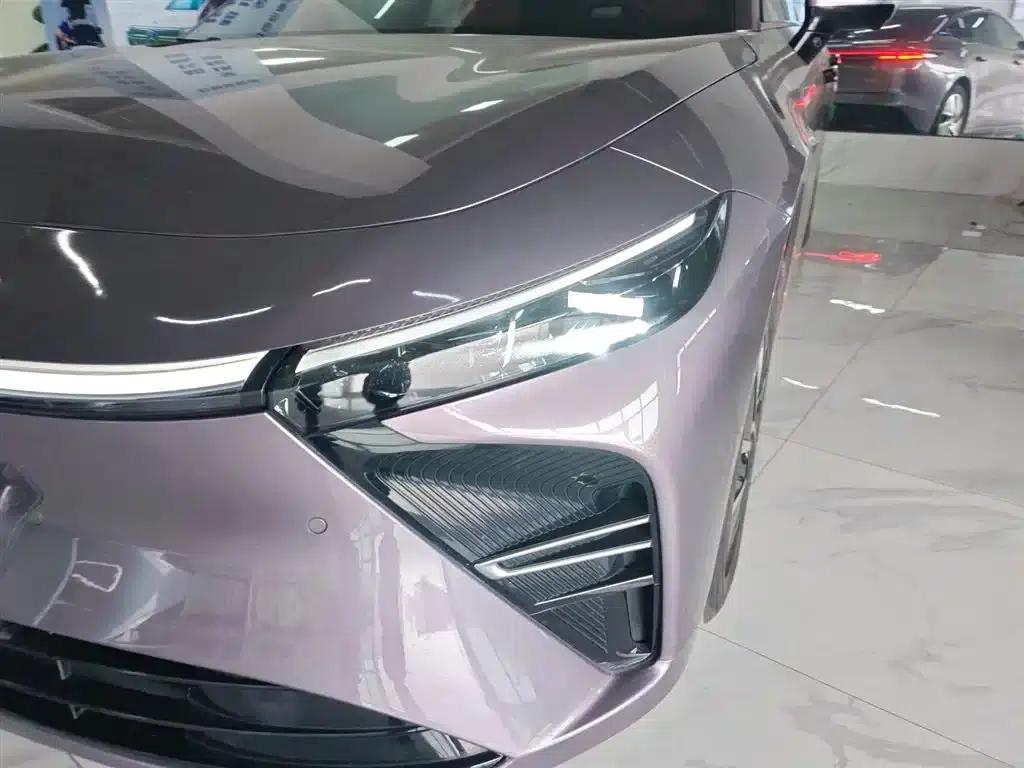 Star Era ES 2025 Range Extended Max Urban Driving Assist — миниатюра 24