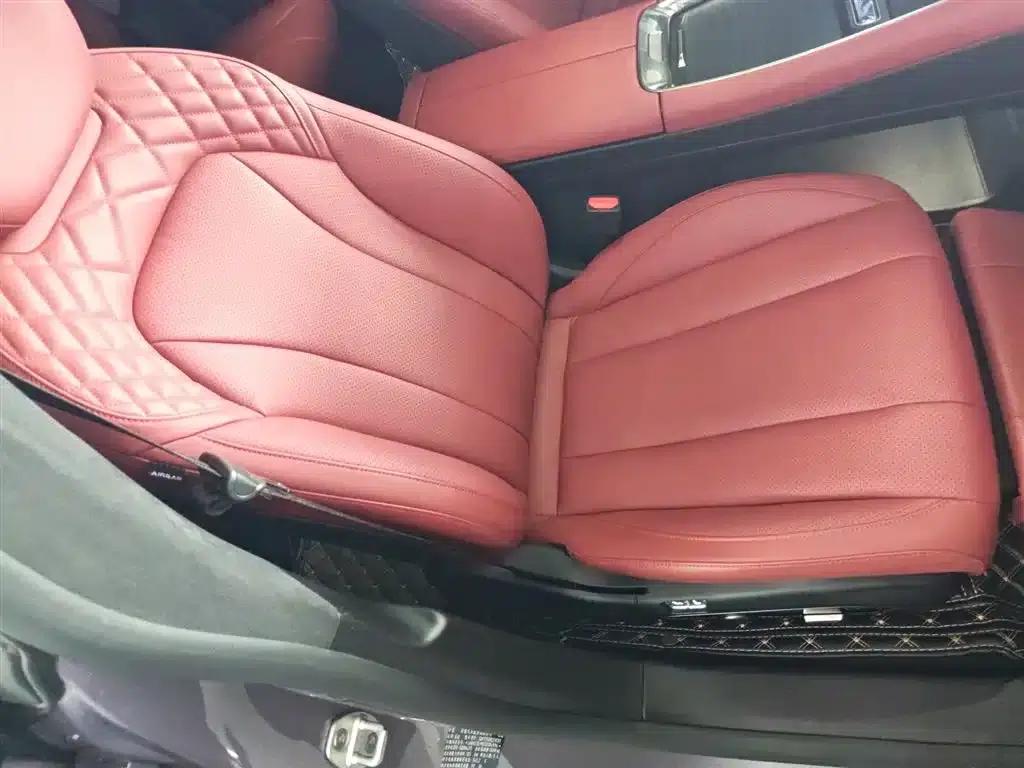 Star Era ES 2025 Range Extended Max Urban Driving Assist — миниатюра 25