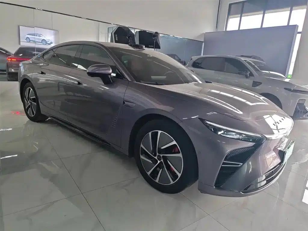 Star Era ES 2025 Range Extended Max Urban Driving Assist — миниатюра 4