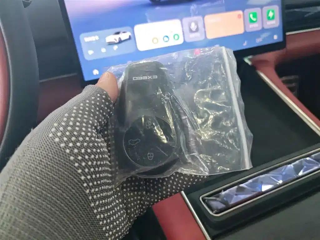 Star Era ES 2025 Range Extended Max Urban Driving Assist — миниатюра 9