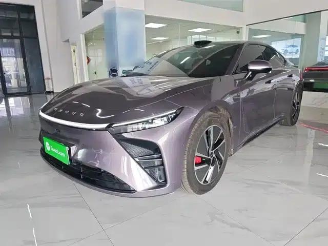 Star Era ES 2025 Range Extended Max Urban Driving Assist