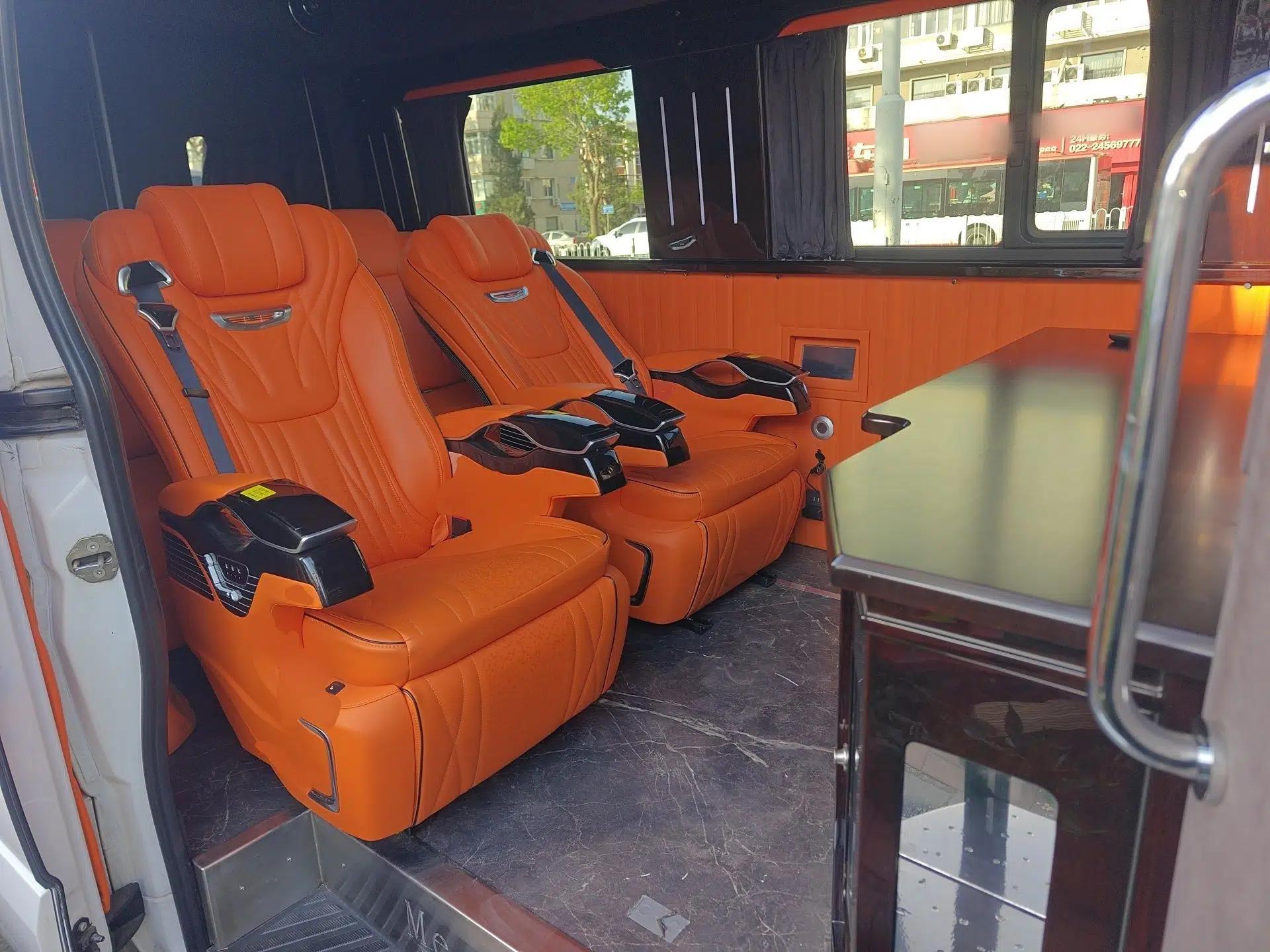 Mercedes-Benz Sprinter  — миниатюра 18