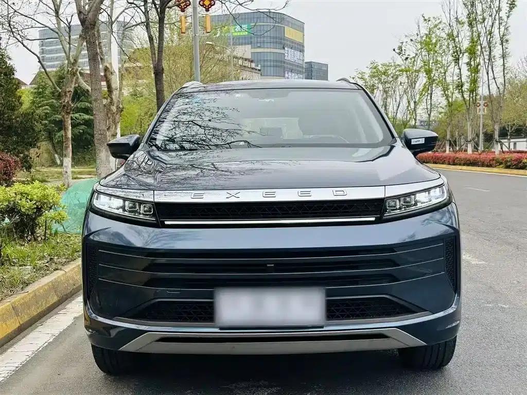 Star Chaser 2020 Model: Riding the Waves 1.5T CVT Star Edition — миниатюра 11