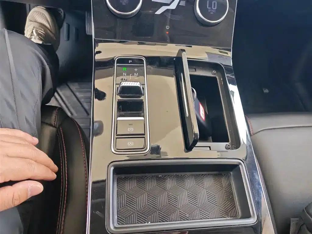 Star Chaser 2020 Model: Riding the Waves 1.5T CVT Star Edition — миниатюра 12