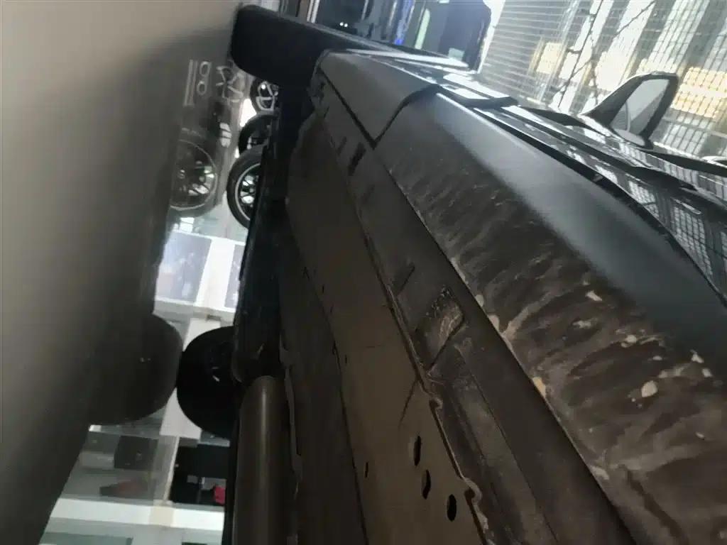 Exeed Chaser 2024 1.5T CVT Swift Edition — миниатюра 22