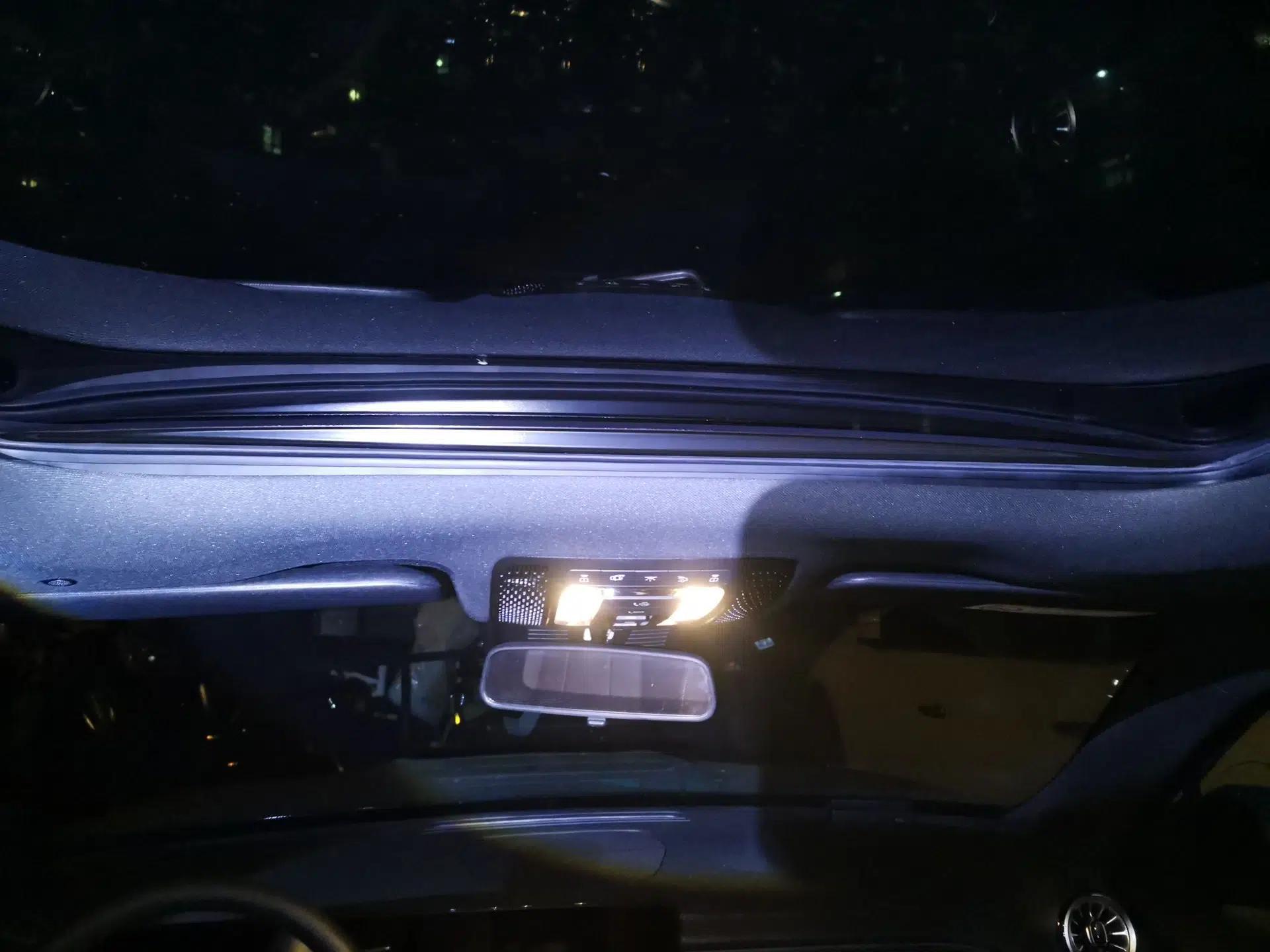 Mercedes-Benz EQB 2025 EQB 260 — миниатюра 19
