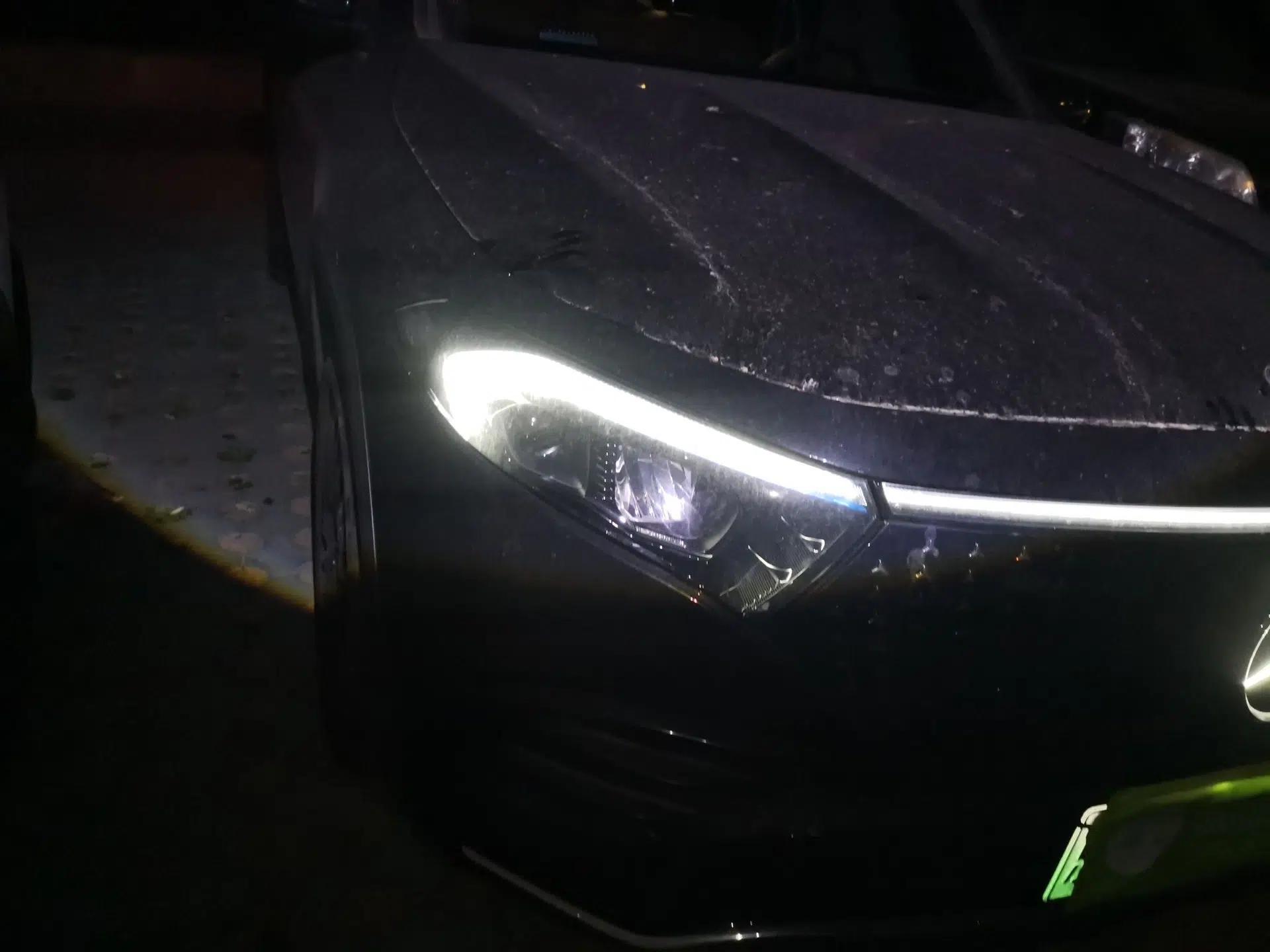 Mercedes-Benz EQB 2025 EQB 260 — миниатюра 7