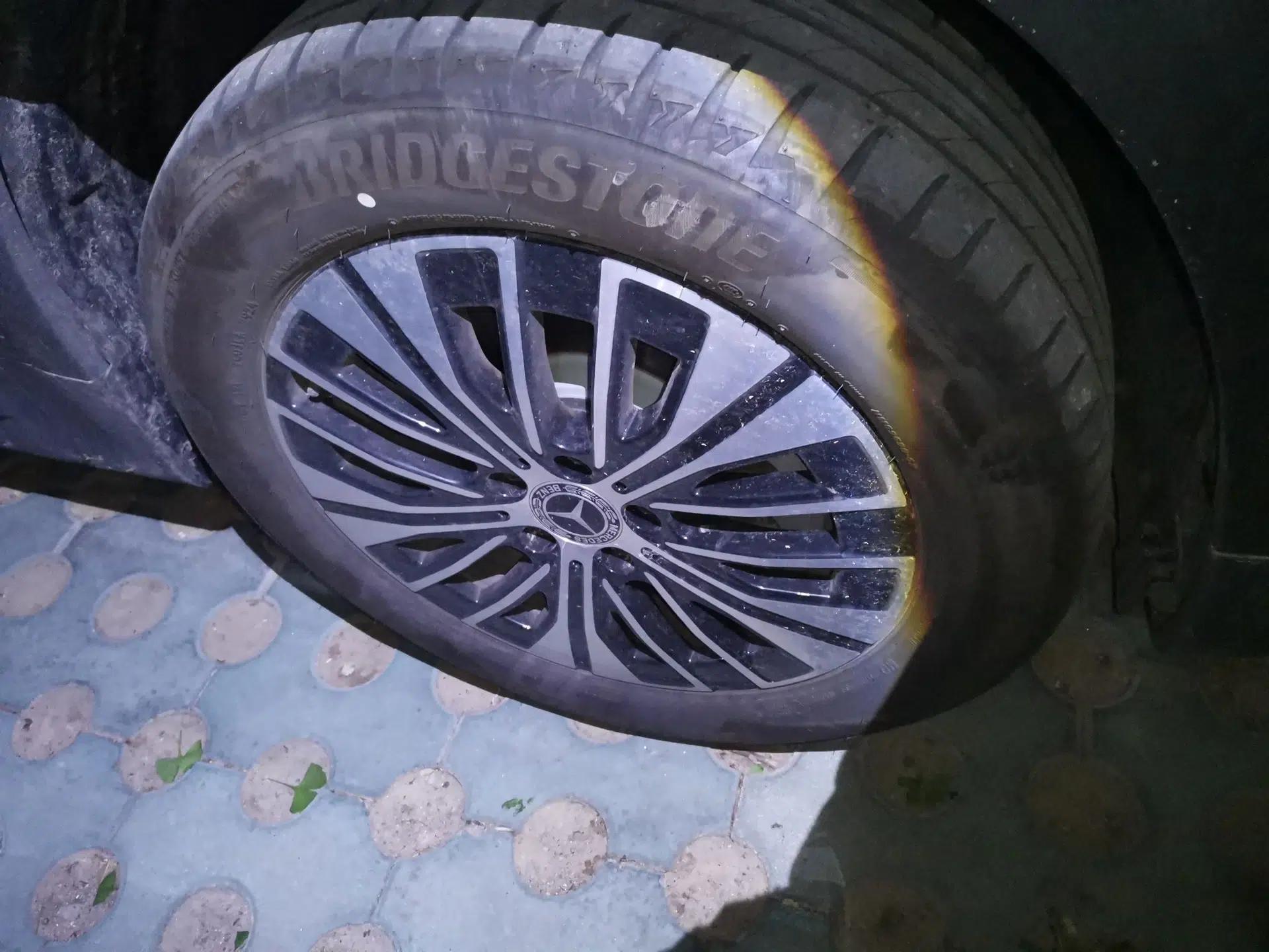 Mercedes-Benz EQB 2025 EQB 260 — миниатюра 8
