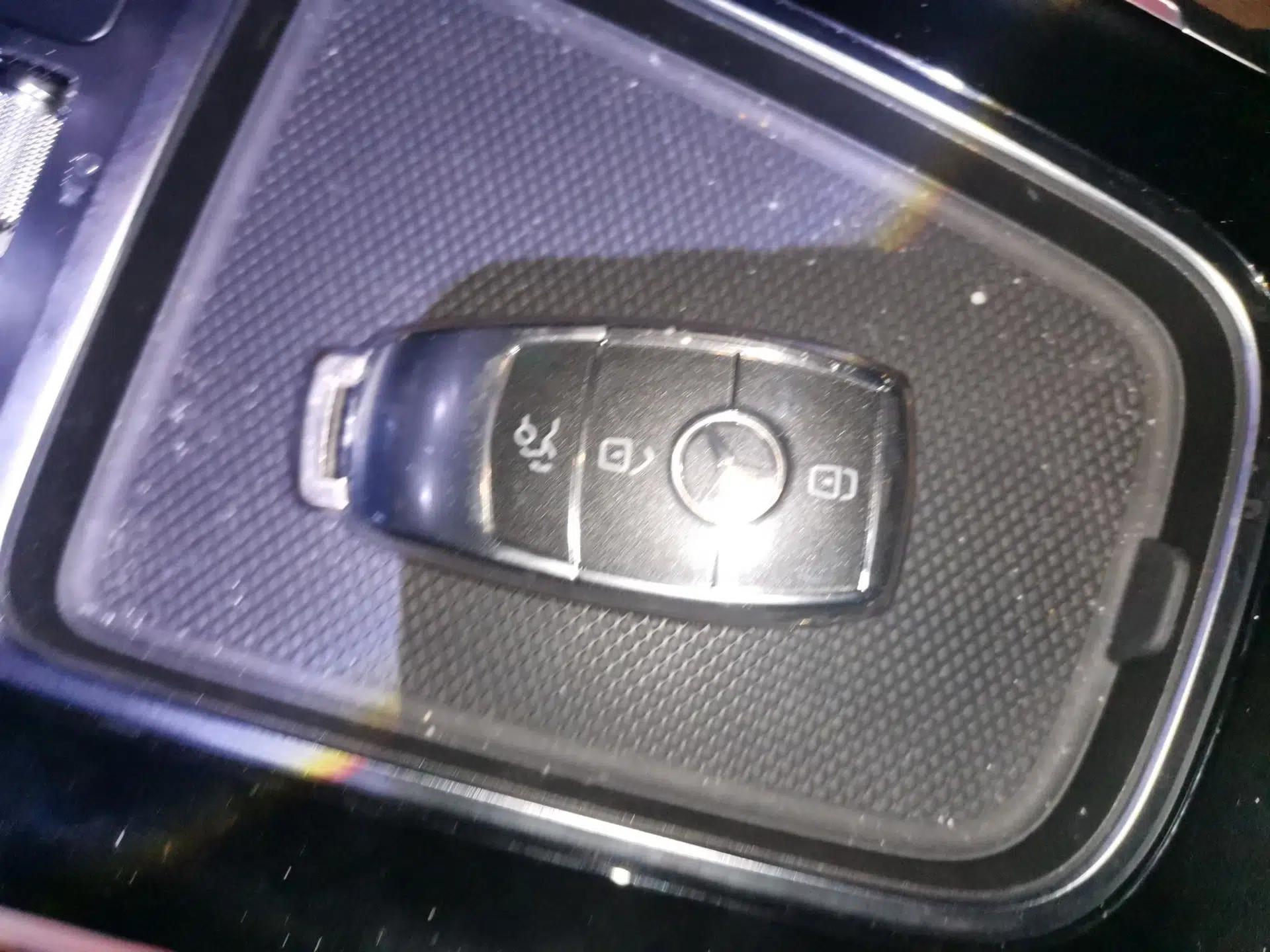 Mercedes-Benz EQB 2025 EQB 260 — миниатюра 9
