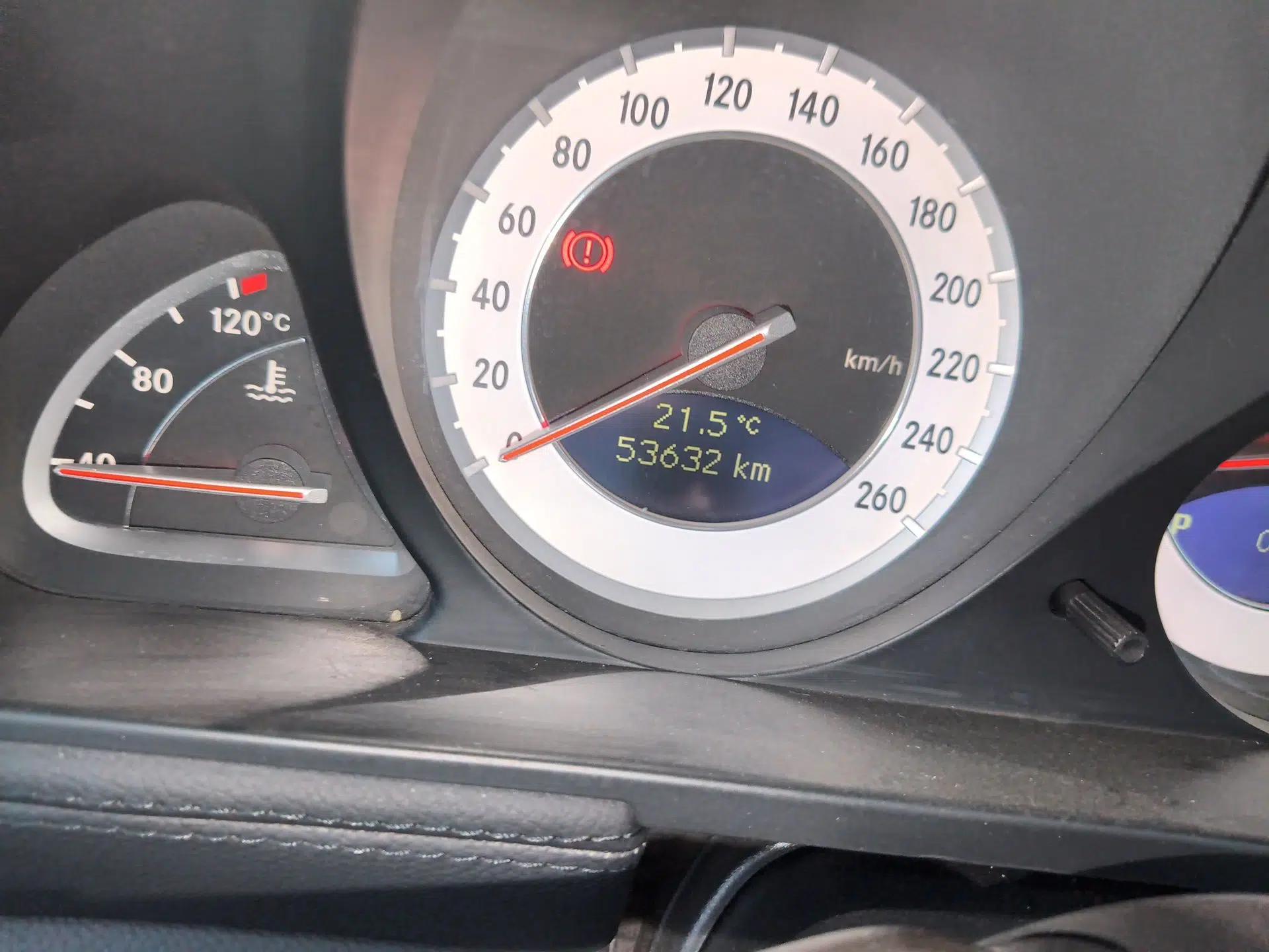 Mercedes-Benz SL-Class 2011 SL 350 Grand Edition — миниатюра 13