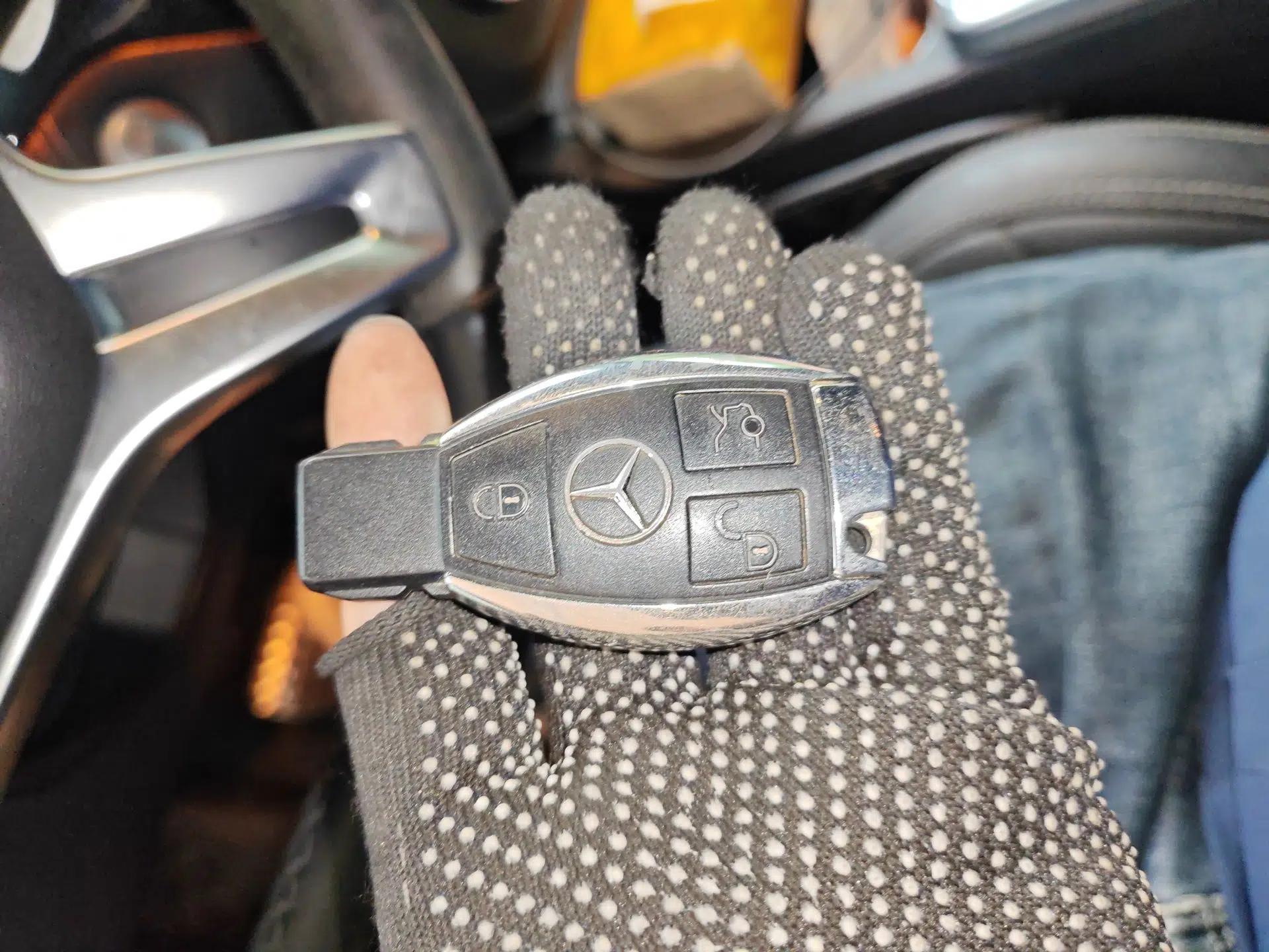 Mercedes-Benz GL-Class AMG 2014 AMG GL 63 — миниатюра 9