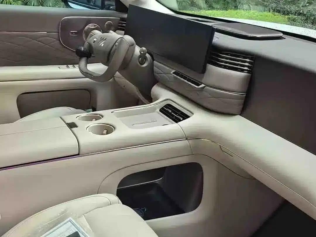 2026 Smart LS9 52 Ultra — миниатюра 3