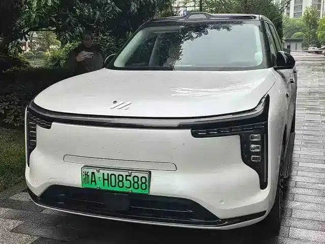 2026 Smart LS9 52 Ultra
