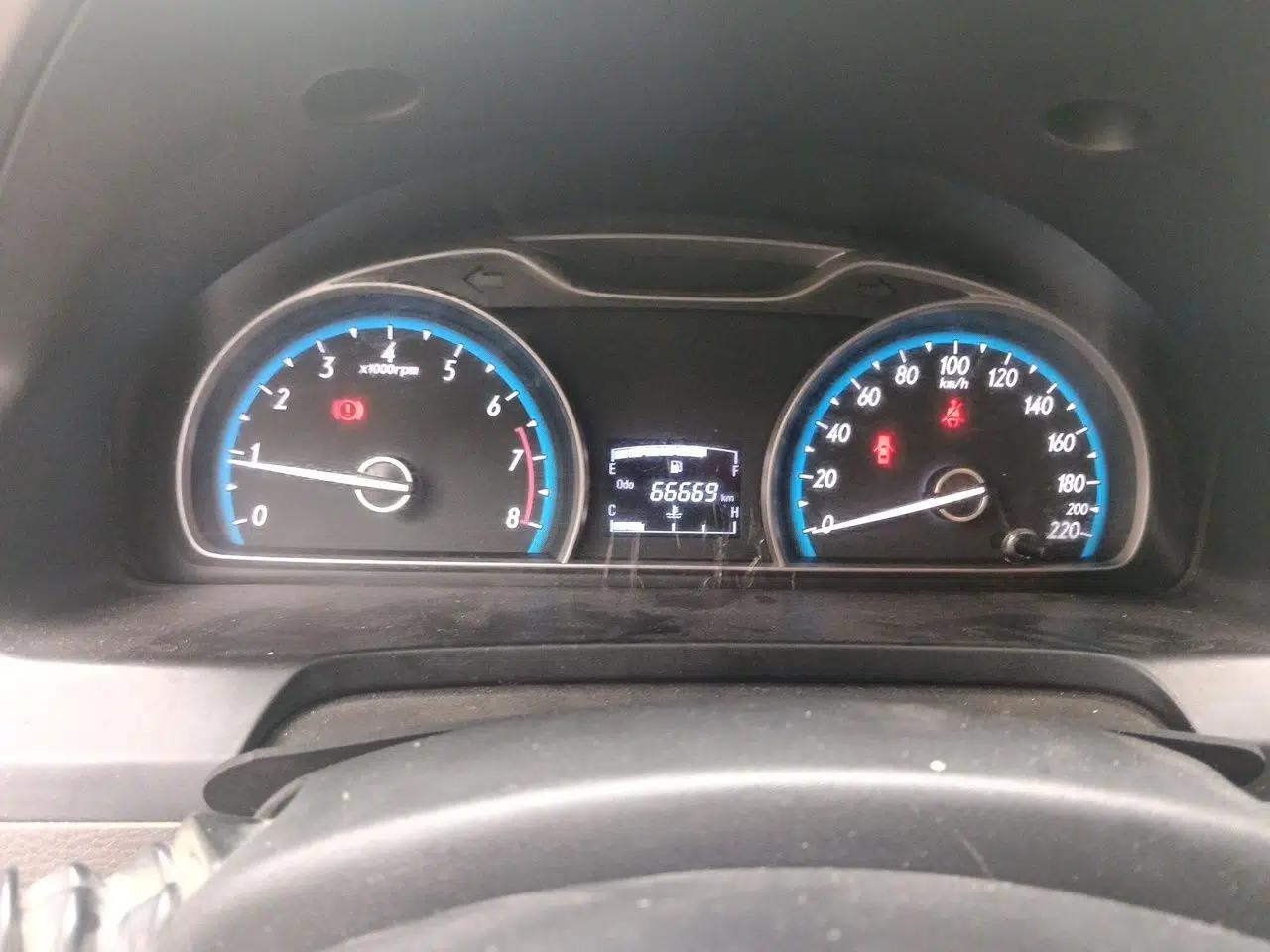 Baojun 630 2014 1.5L manual standard version — миниатюра 12
