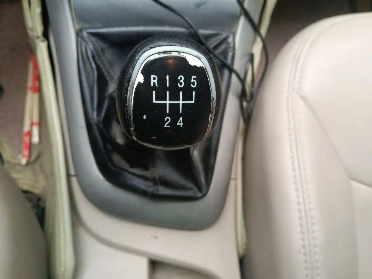 Baojun 630 2014 1.5L manual standard version — миниатюра 15