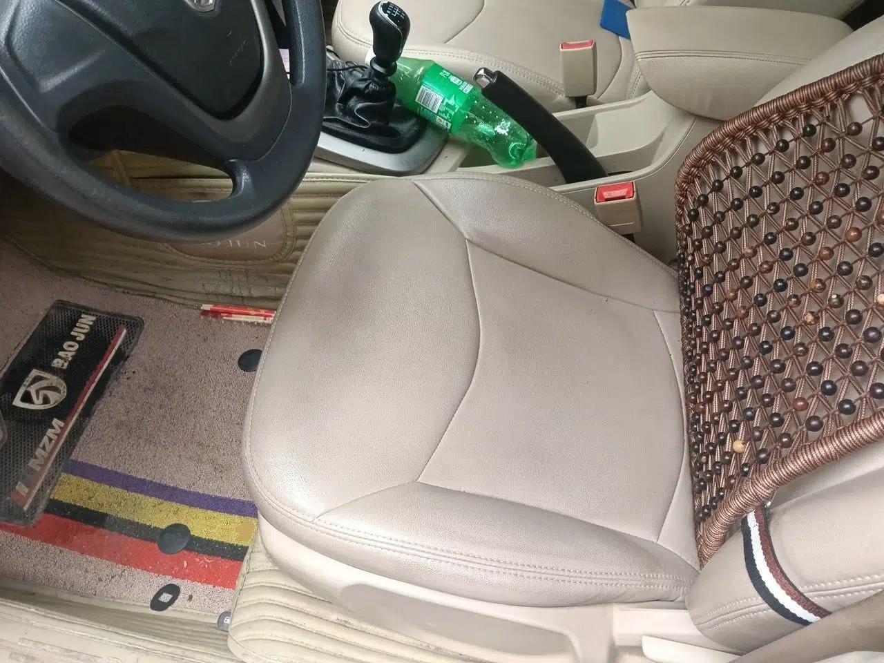 Baojun 630 2014 1.5L manual standard version — миниатюра 16