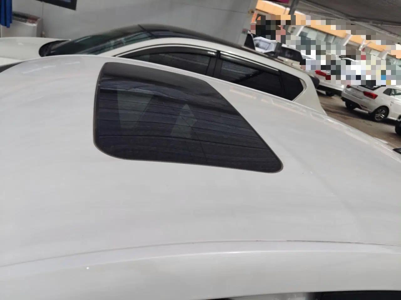 Baojun RC-5 2020 1.5T CVT Smart Luxury Edition — миниатюра 11