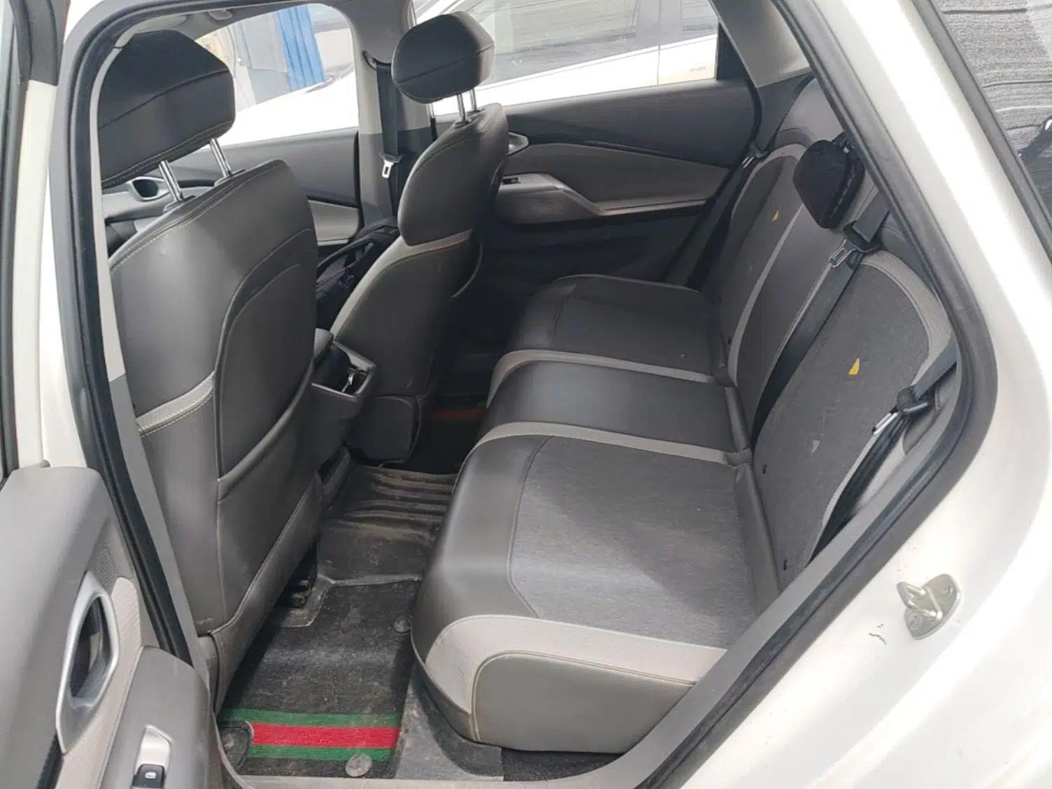 Baojun RC-5 2020 1.5T CVT Smart Luxury Edition — миниатюра 20