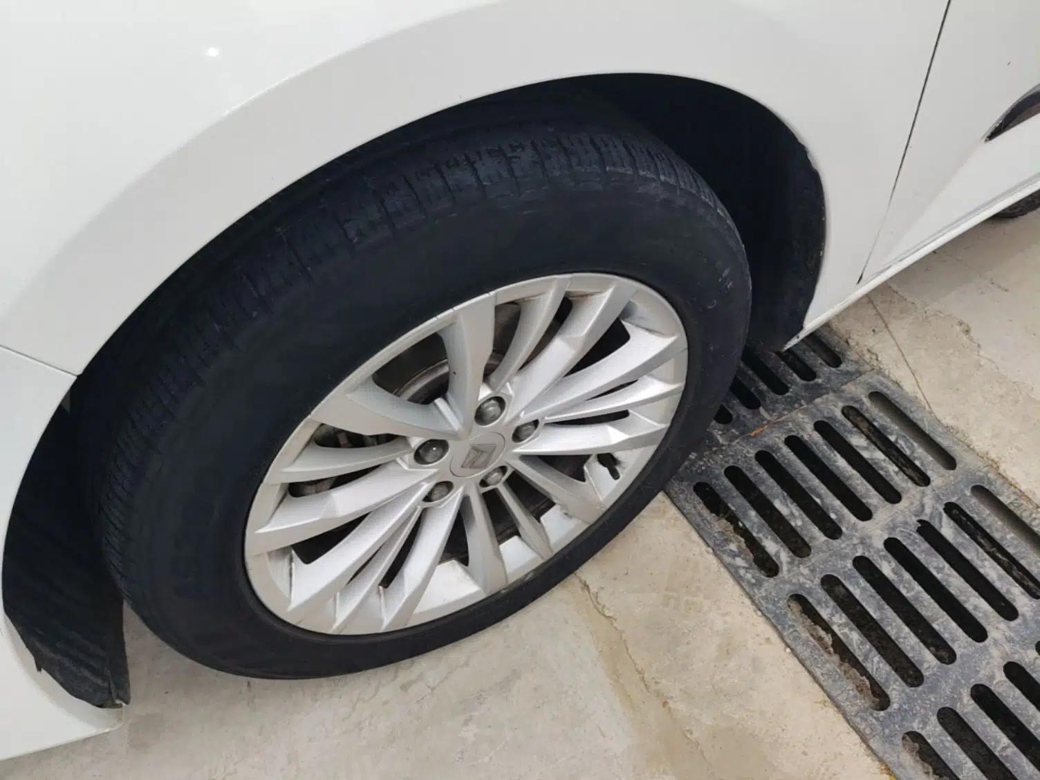 Baojun RC-5 2020 1.5T CVT Smart Luxury Edition — миниатюра 8