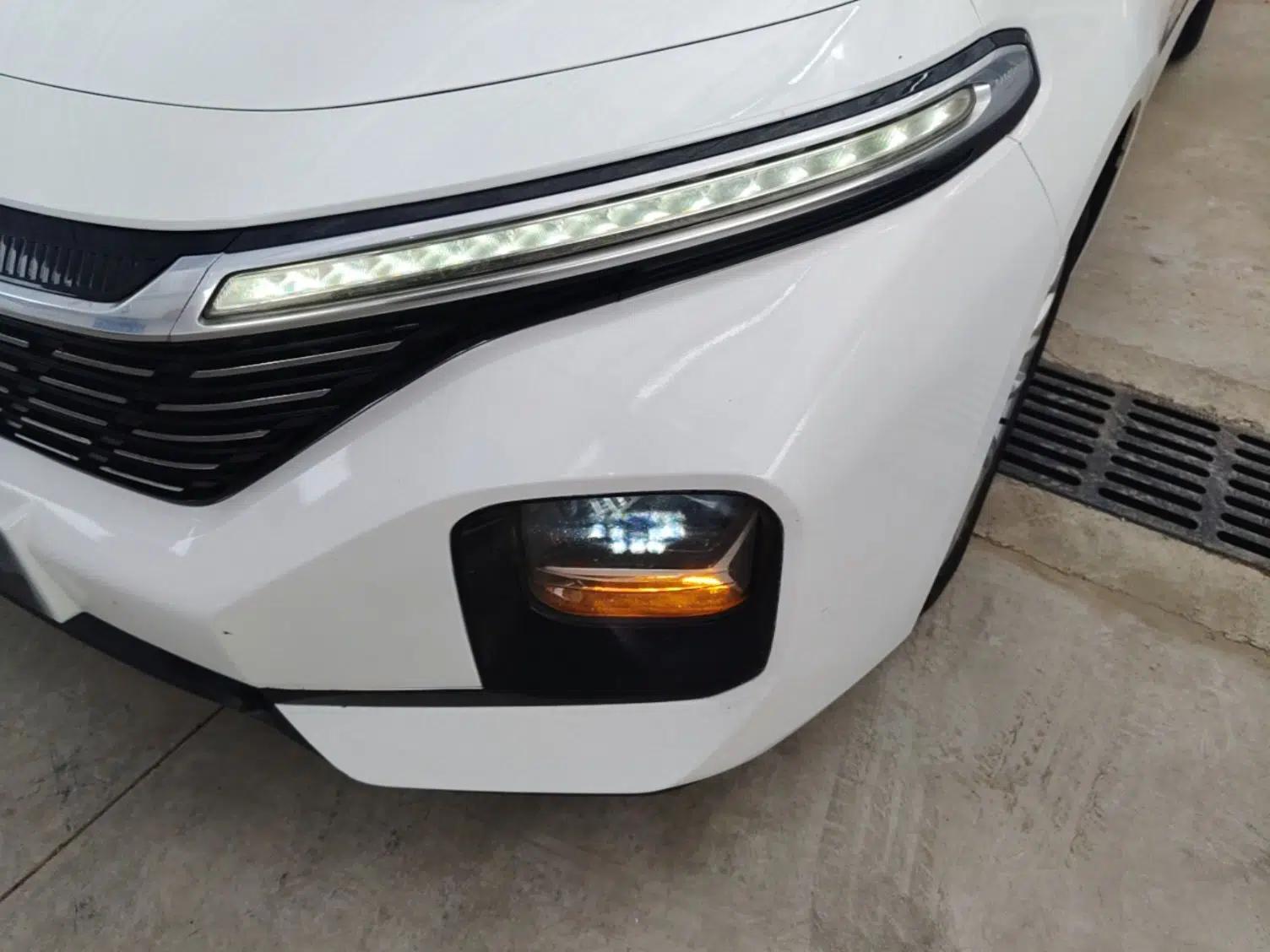 Baojun RC-5 2020 1.5T CVT Smart Luxury Edition — миниатюра 9