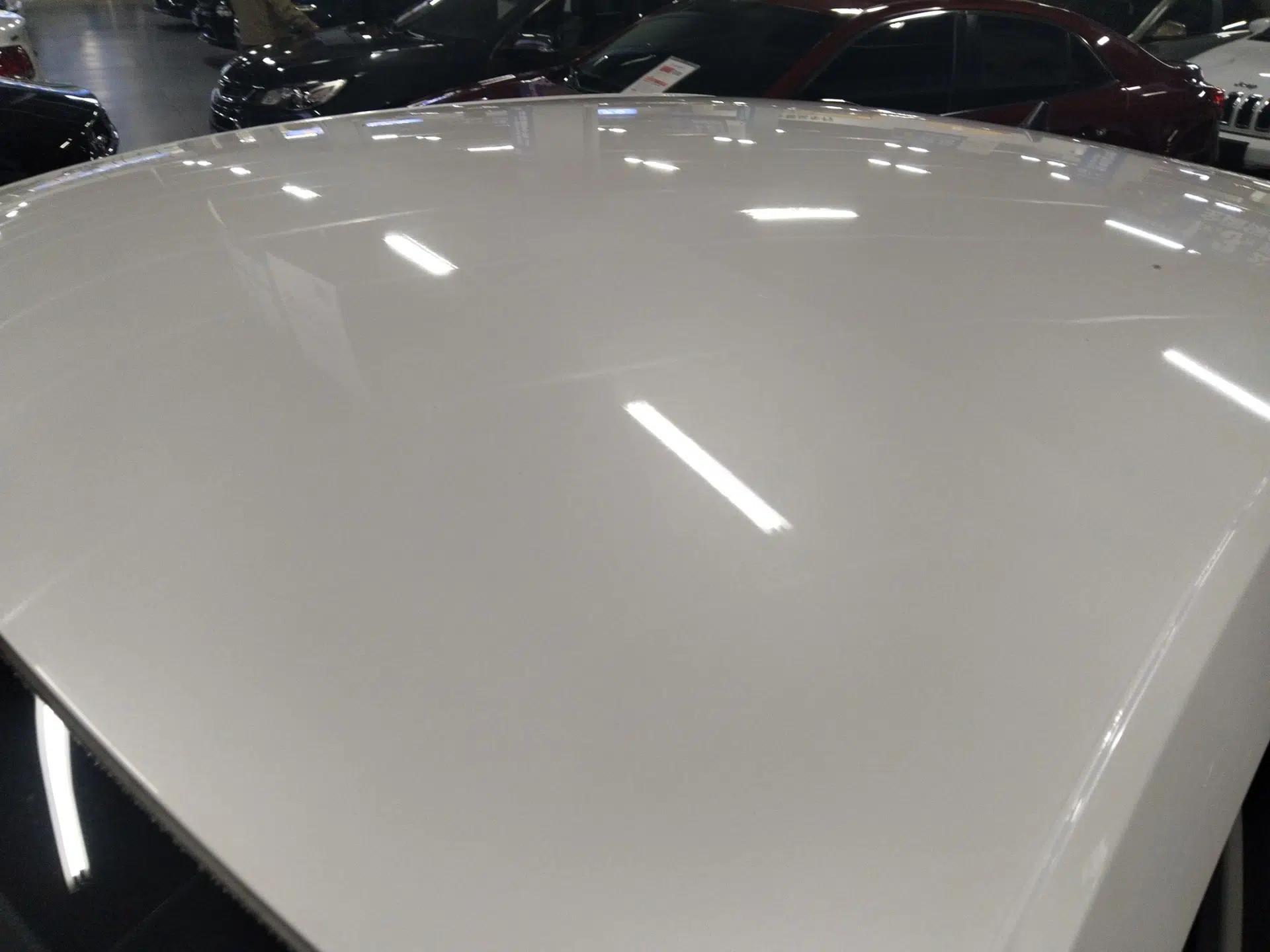 Baojun RC-5 2020 1.5L CVT Smart Elite Edition — миниатюра 11