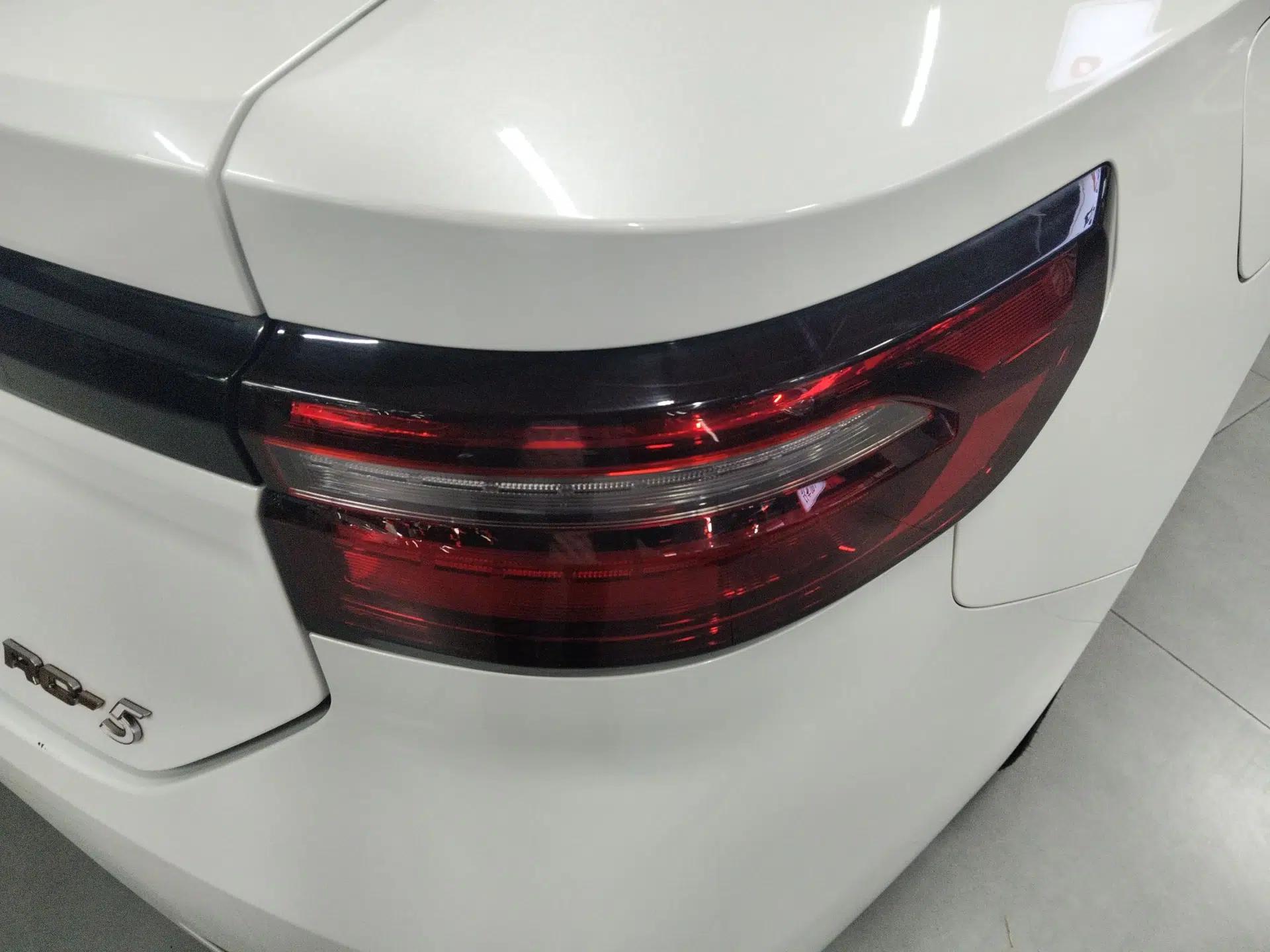 Baojun RC-5 2020 1.5L CVT Smart Elite Edition — миниатюра 7