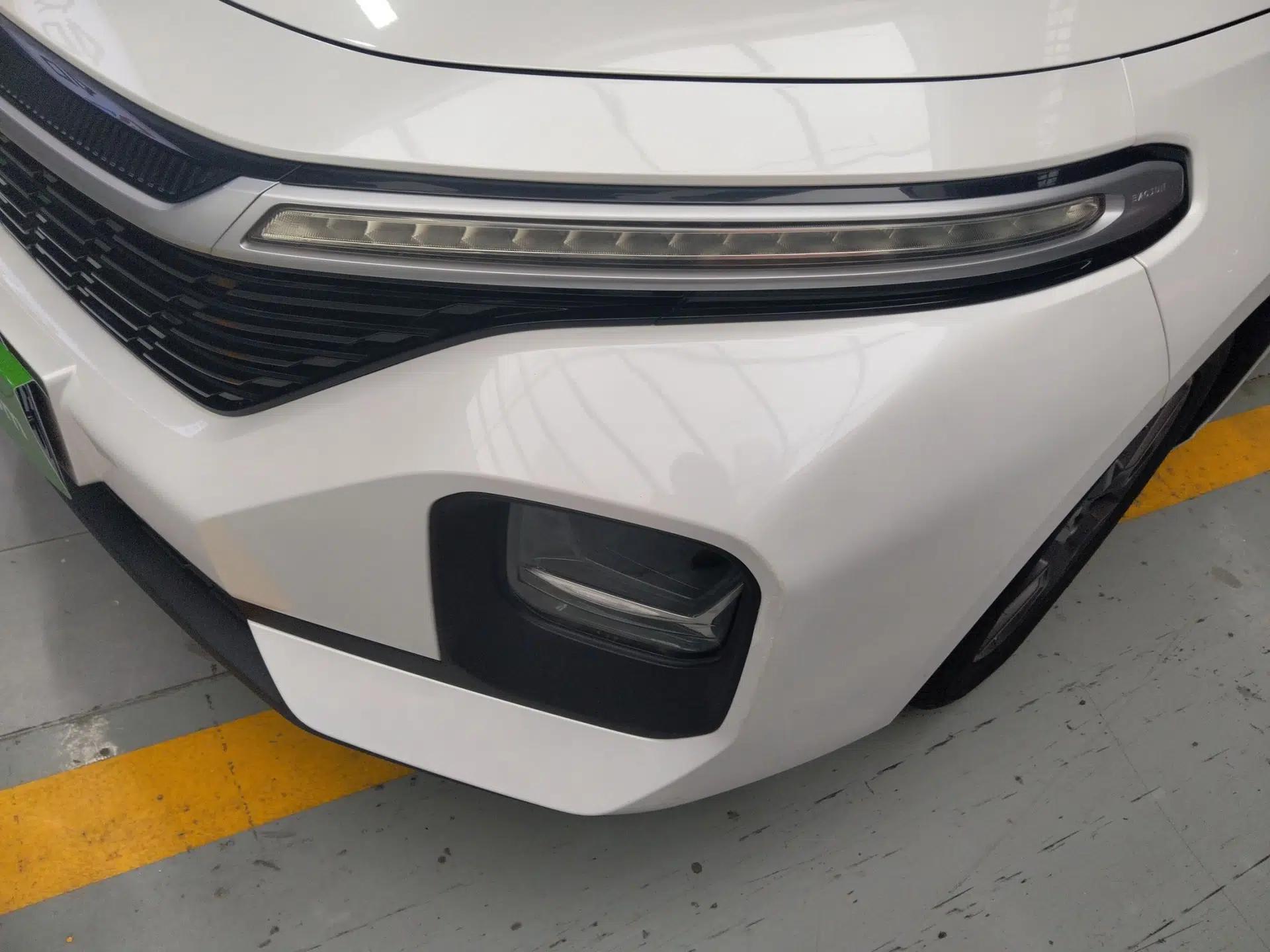 Baojun RC-5 2020 1.5L CVT Smart Elite Edition — миниатюра 9