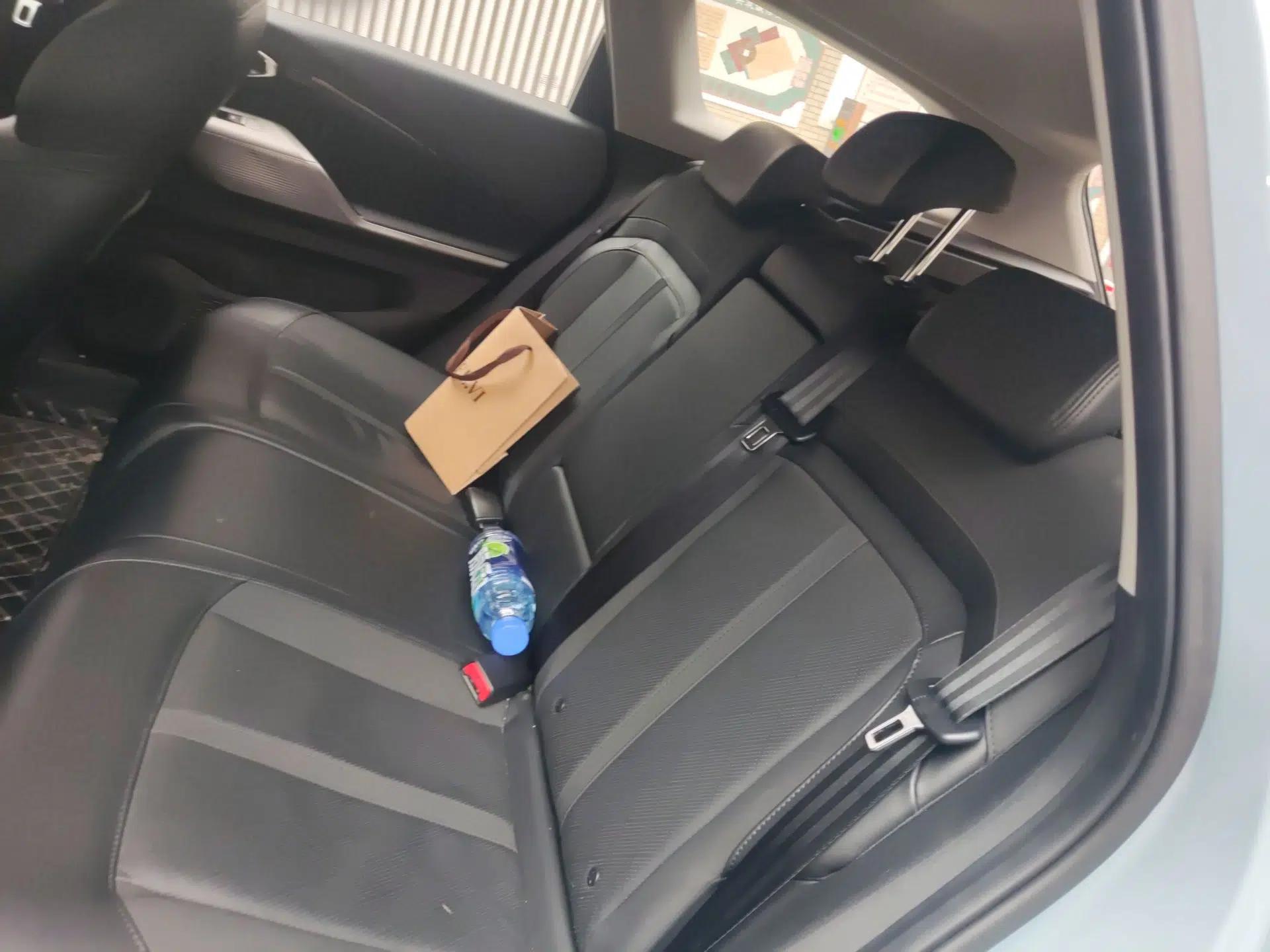 Baojun Valli 2021 1.5T Naqu Starry Sky CVT Flagship Model — миниатюра 20