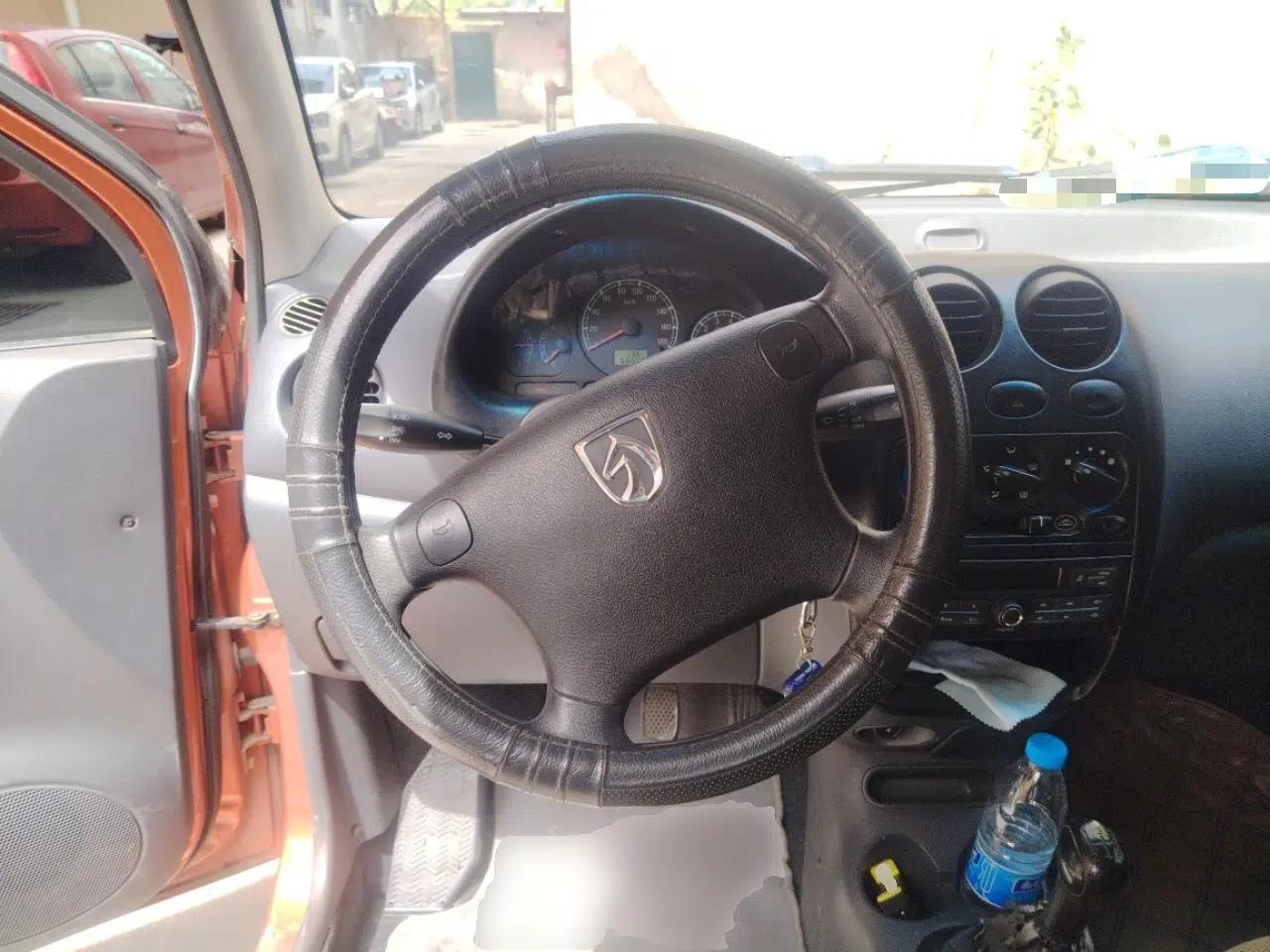 Baojun Lechi 2012 Revised 1.0L Manual P-TEC Standard Edition — миниатюра 11