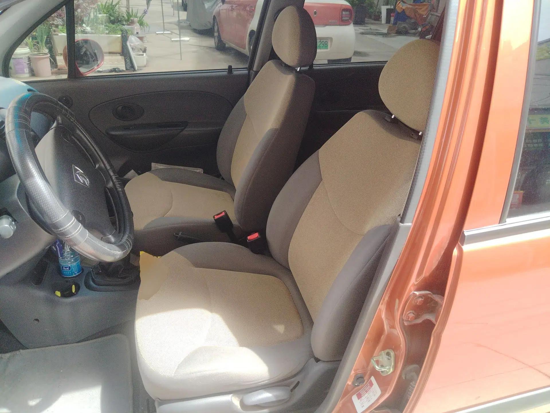 Baojun Lechi 2012 Revised 1.0L Manual P-TEC Standard Edition — миниатюра 16