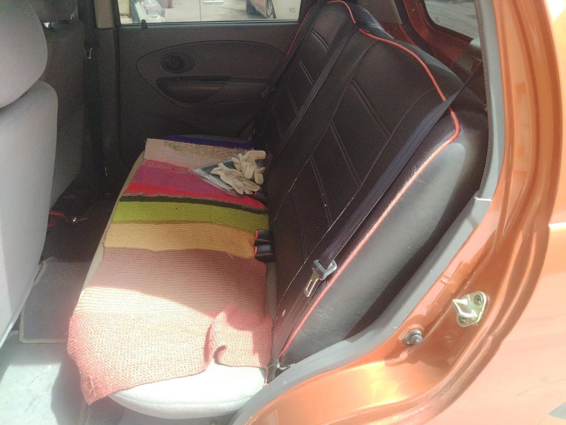 Baojun Lechi 2012 Revised 1.0L Manual P-TEC Standard Edition — миниатюра 18