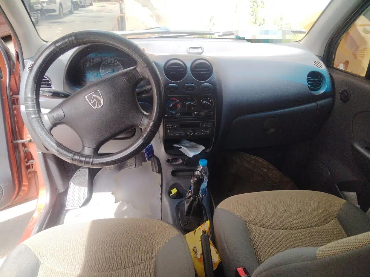 Baojun Lechi 2012 Revised 1.0L Manual P-TEC Standard Edition — миниатюра 10