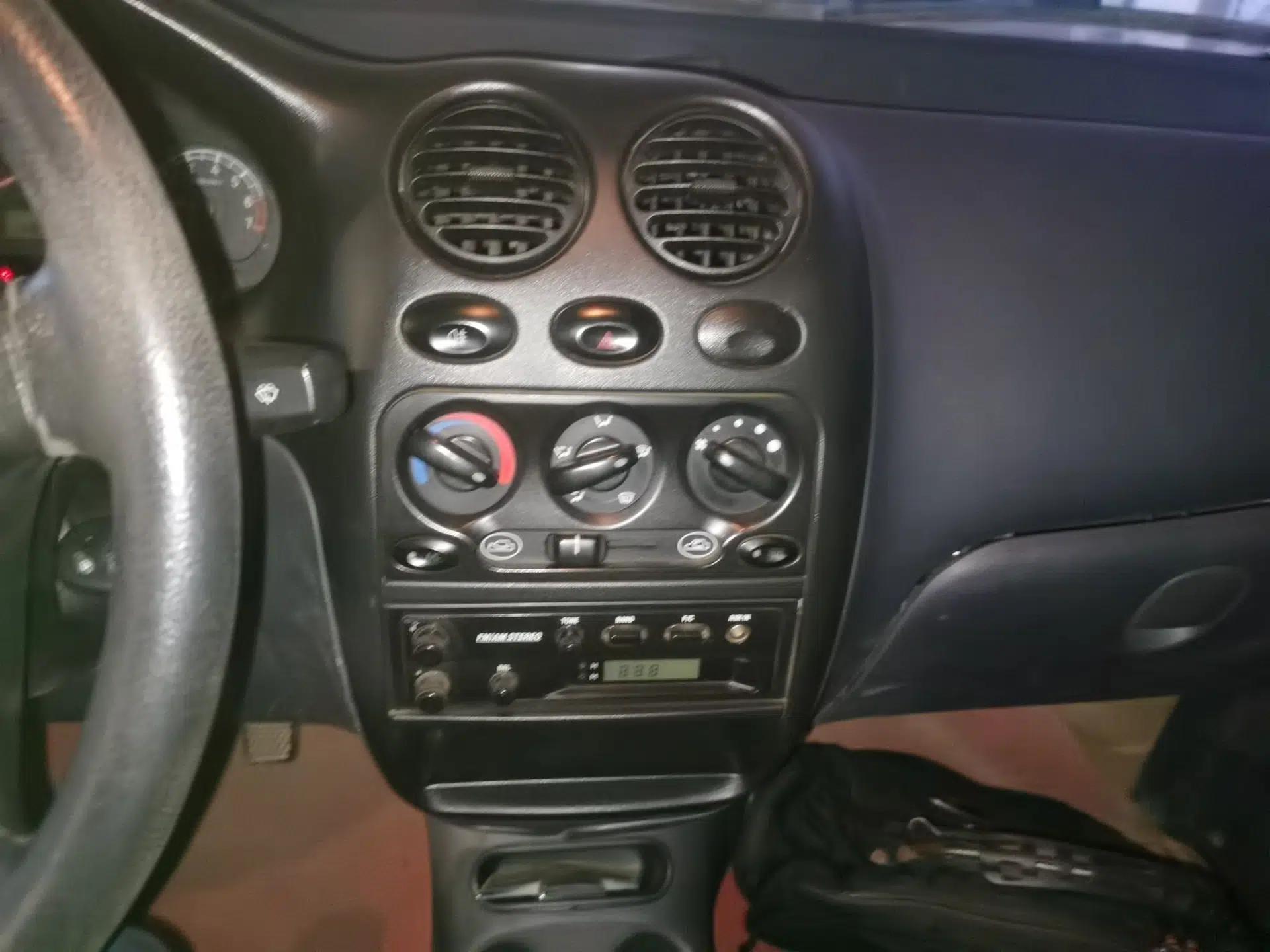 Baojun Lechi 2010 1.0L P-TEC Manual Superior Model — миниатюра 14