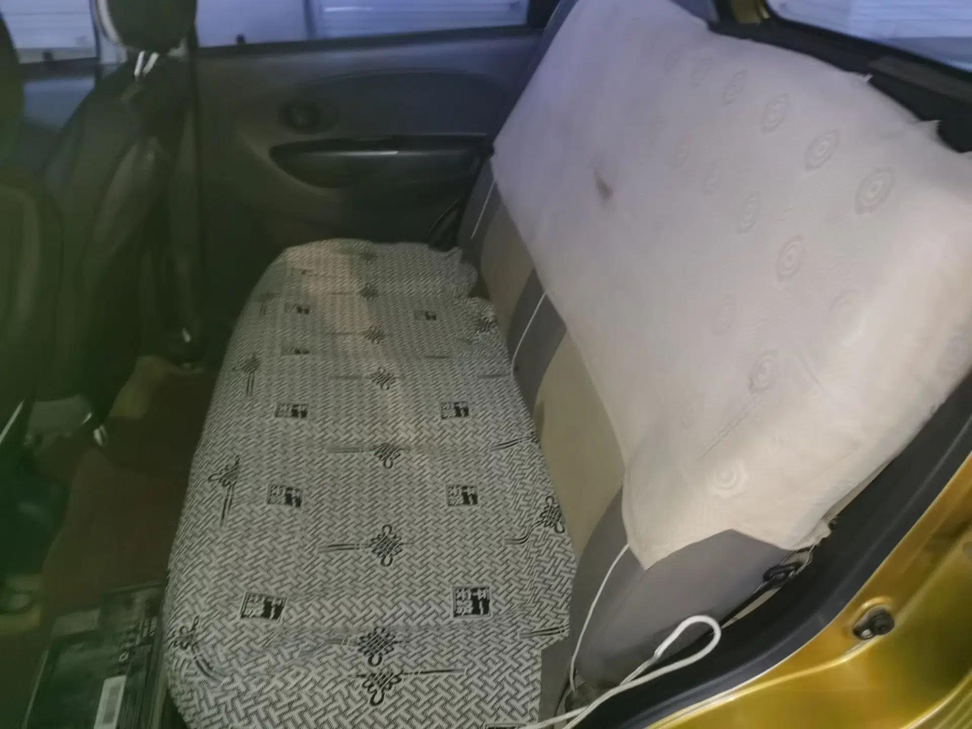 Baojun Lechi 2010 1.0L P-TEC Manual Superior Model — миниатюра 18
