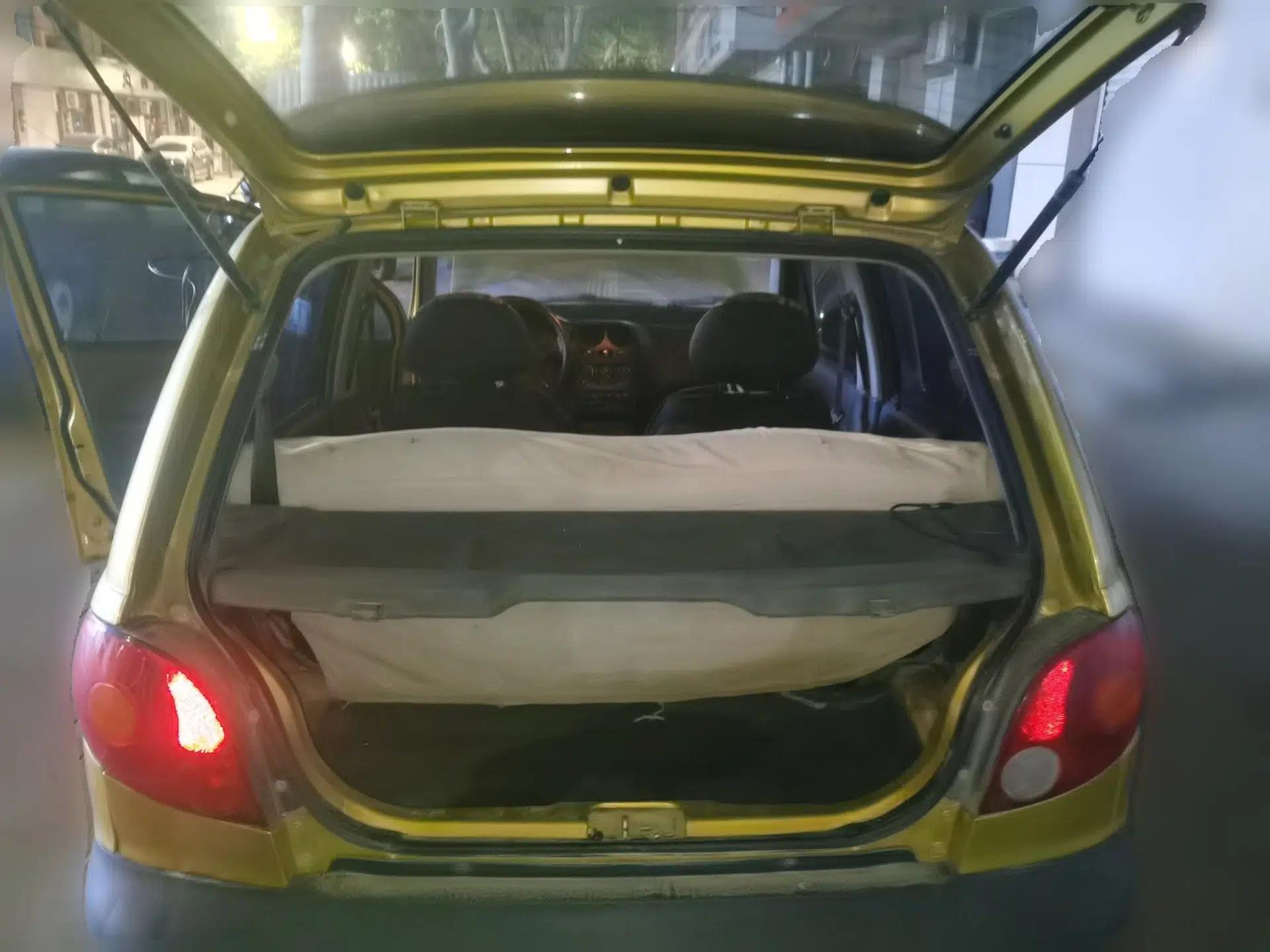 Baojun Lechi 2010 1.0L P-TEC Manual Superior Model — миниатюра 20