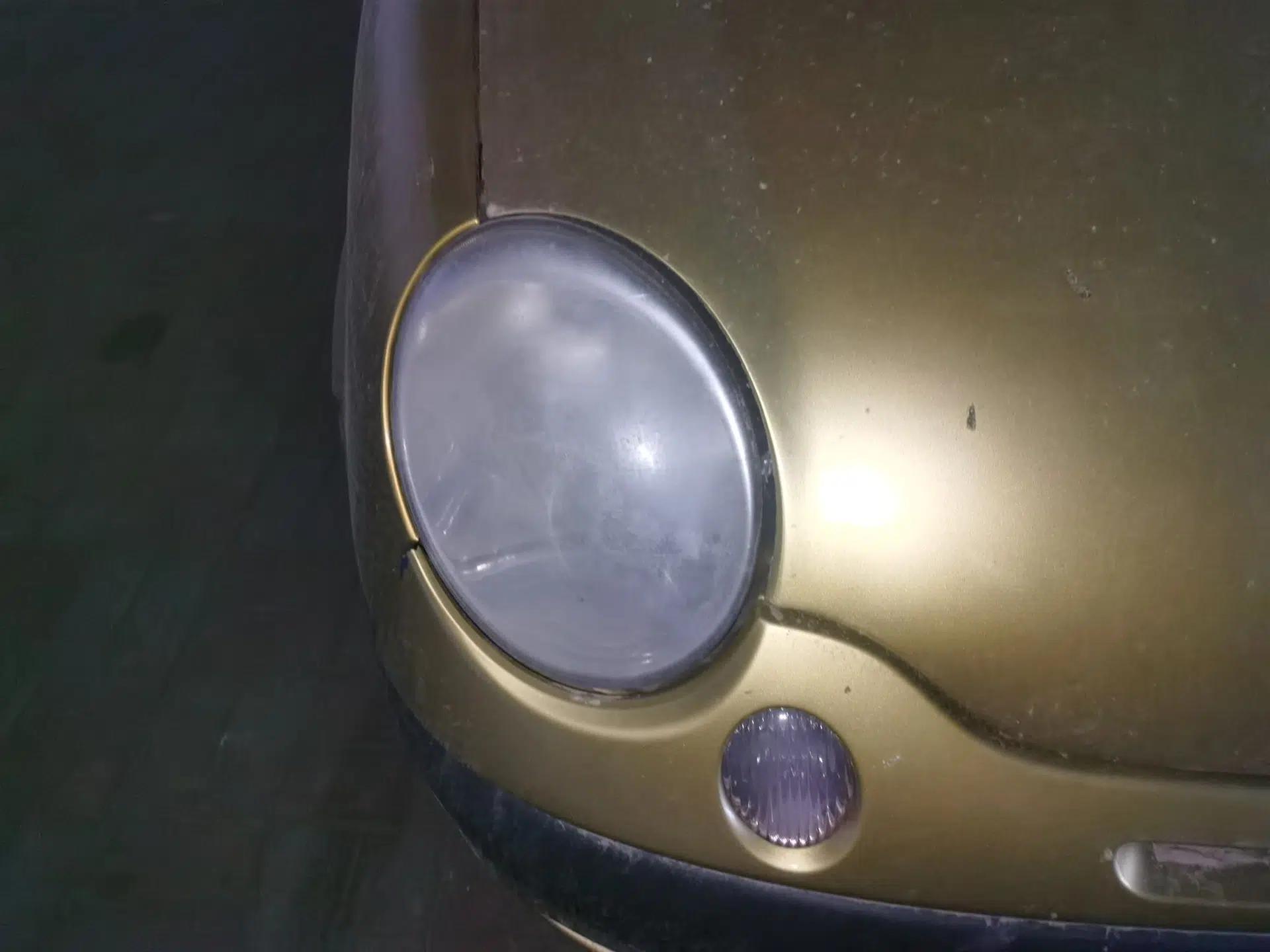 Baojun Lechi 2010 1.0L P-TEC Manual Superior Model — миниатюра 7