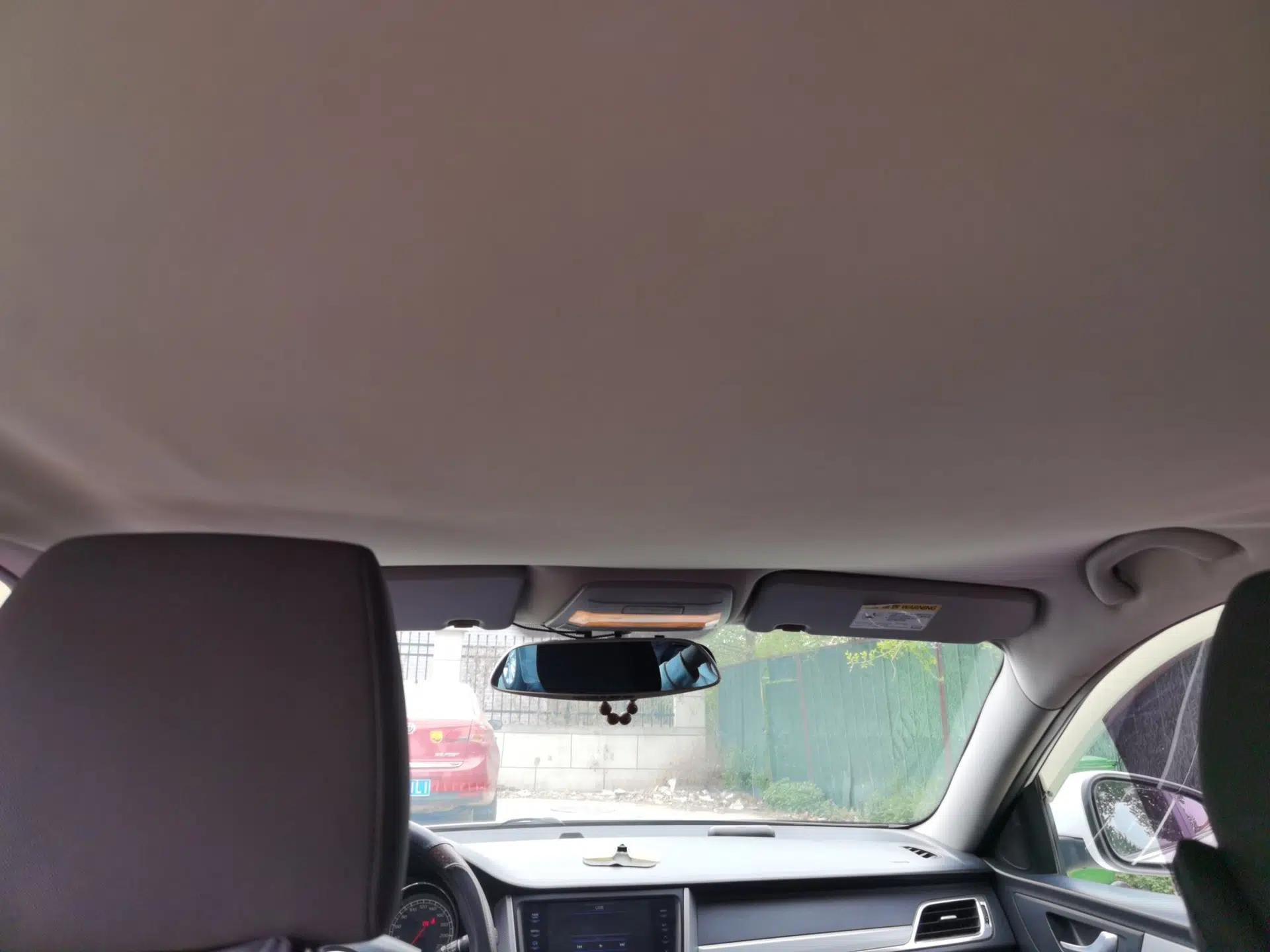 Bestune B30 2016 1.6L manual Comfort trim level — миниатюра 19
