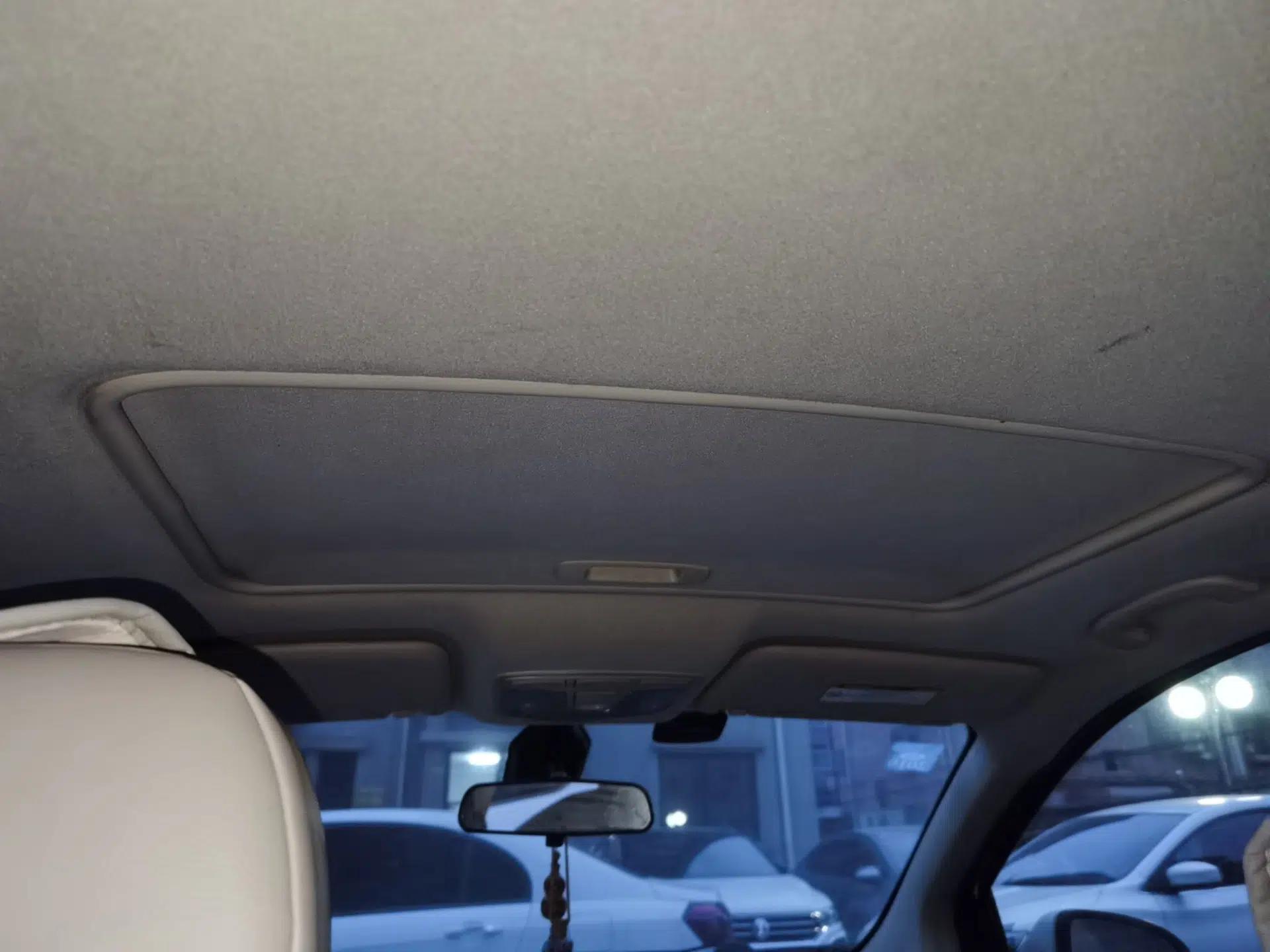 BAIC E Series 2013 Hatchback 1.5L Automatic Lotte Edition — миниатюра 19
