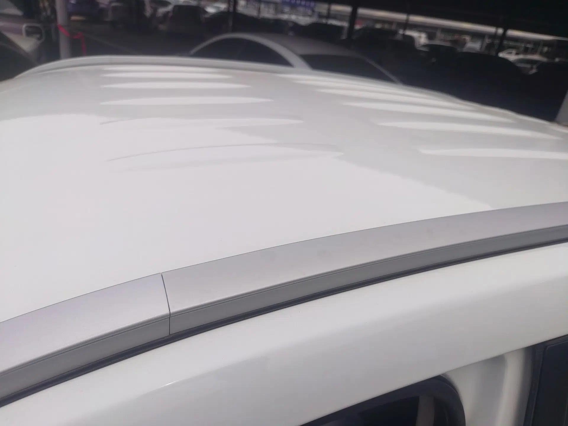 BAIC Beijing X3 2019 1.5T CVT Glory Edition — миниатюра 11