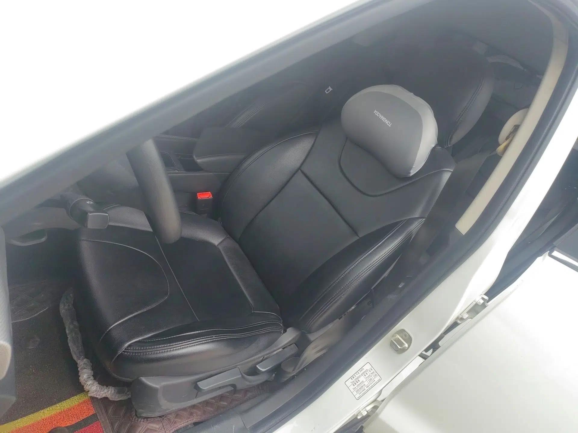 BAIC Beijing X3 2019 1.5T CVT Glory Edition — миниатюра 17
