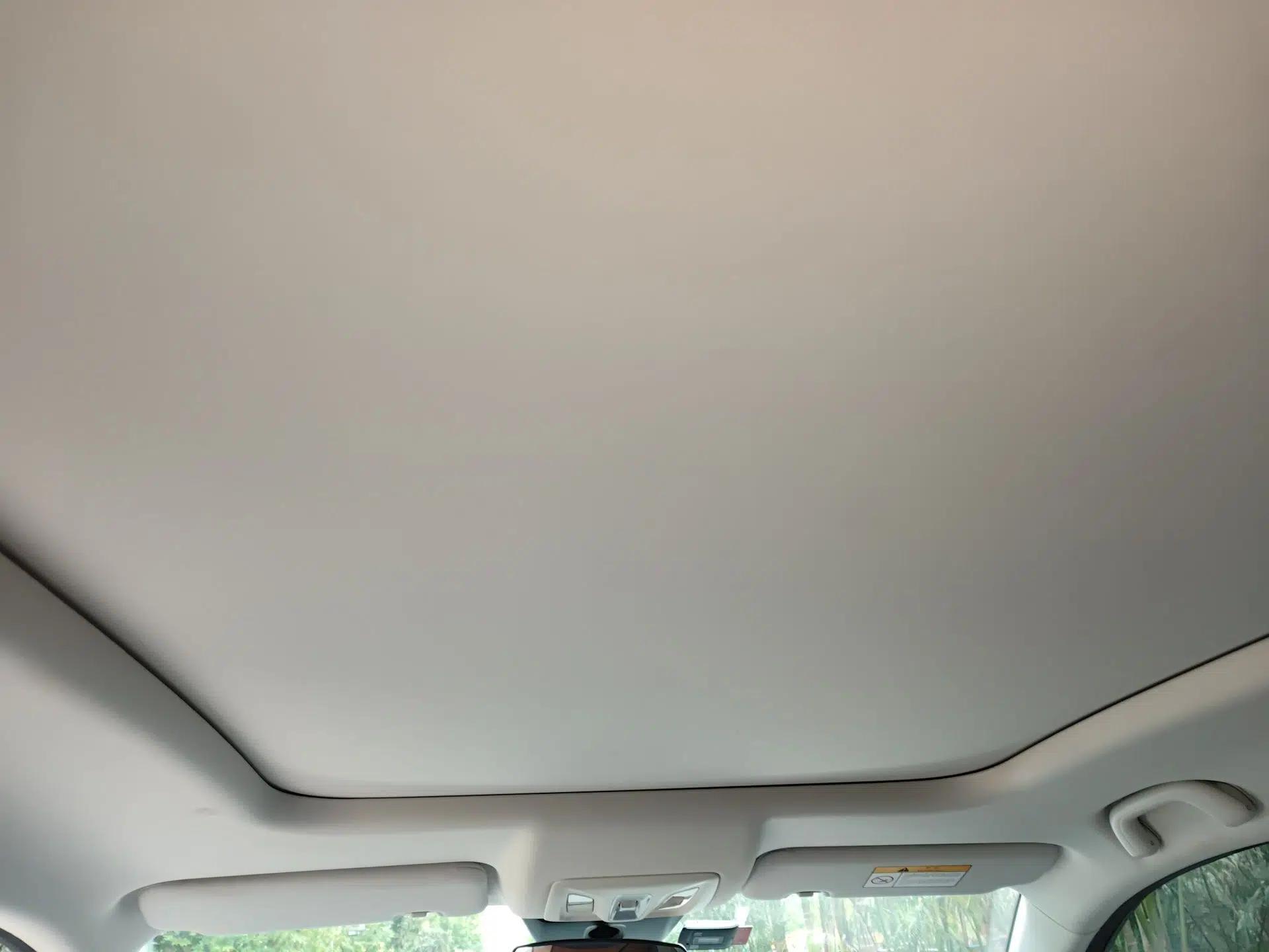 CHANGAN UNI-K iDD 2022 Blue Whale iDD 130km 1.5T Excellence Model — миниатюра 19