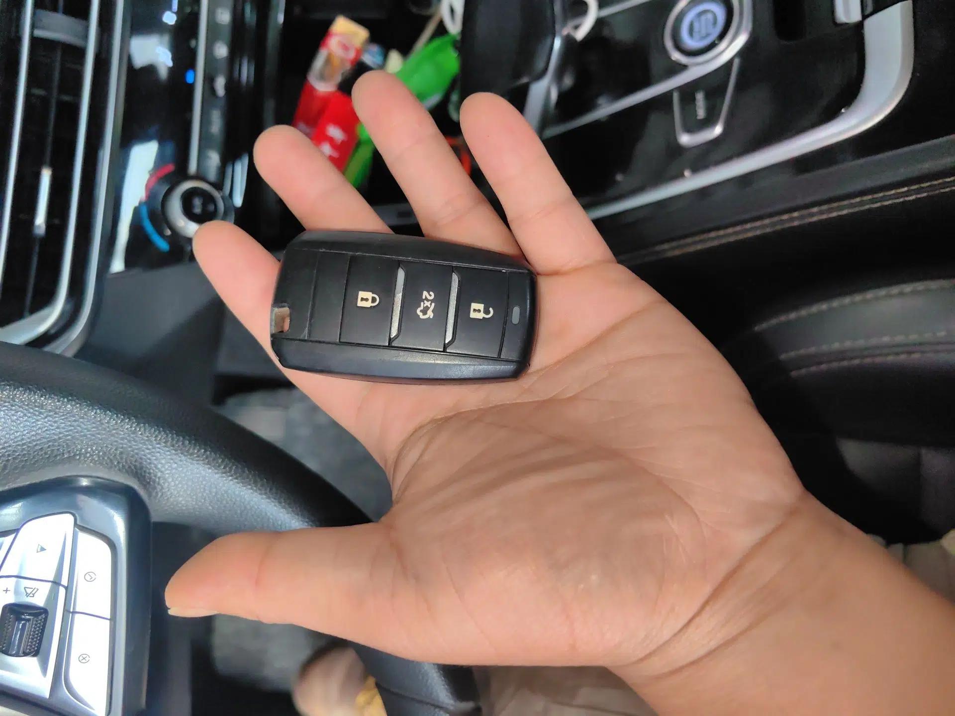 CHANGAN Eado New Energy 2019 EV460 Smart Edition — миниатюра 9