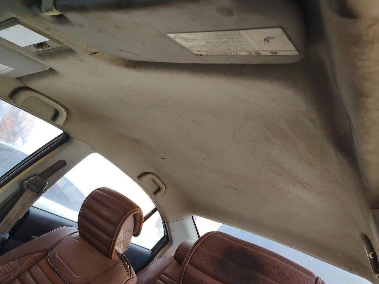CHANGAN Alsvin 2012 Sedan 1.5L Manual Luxury Model — миниатюра 19