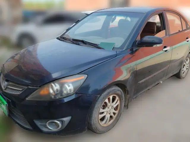 CHANGAN Alsvin 2012 Sedan 1.5L Manual Luxury Model