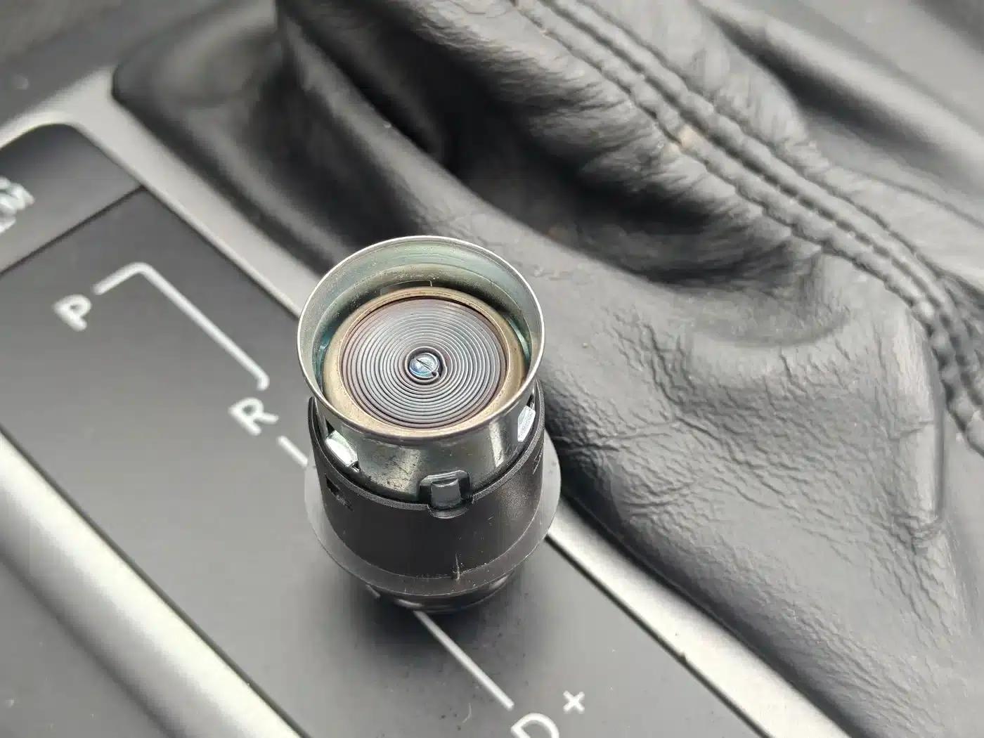 Mercedes-Benz SLK-Class 2010 SLK 200K Grand Edition — миниатюра 26