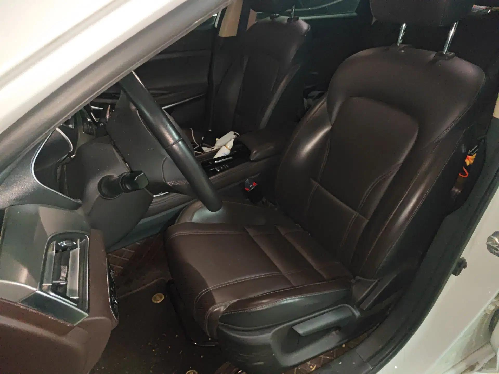 CHANGAN Raeton CC 2018 1.5T Automatic Elegant Version China V Standard — миниатюра 16