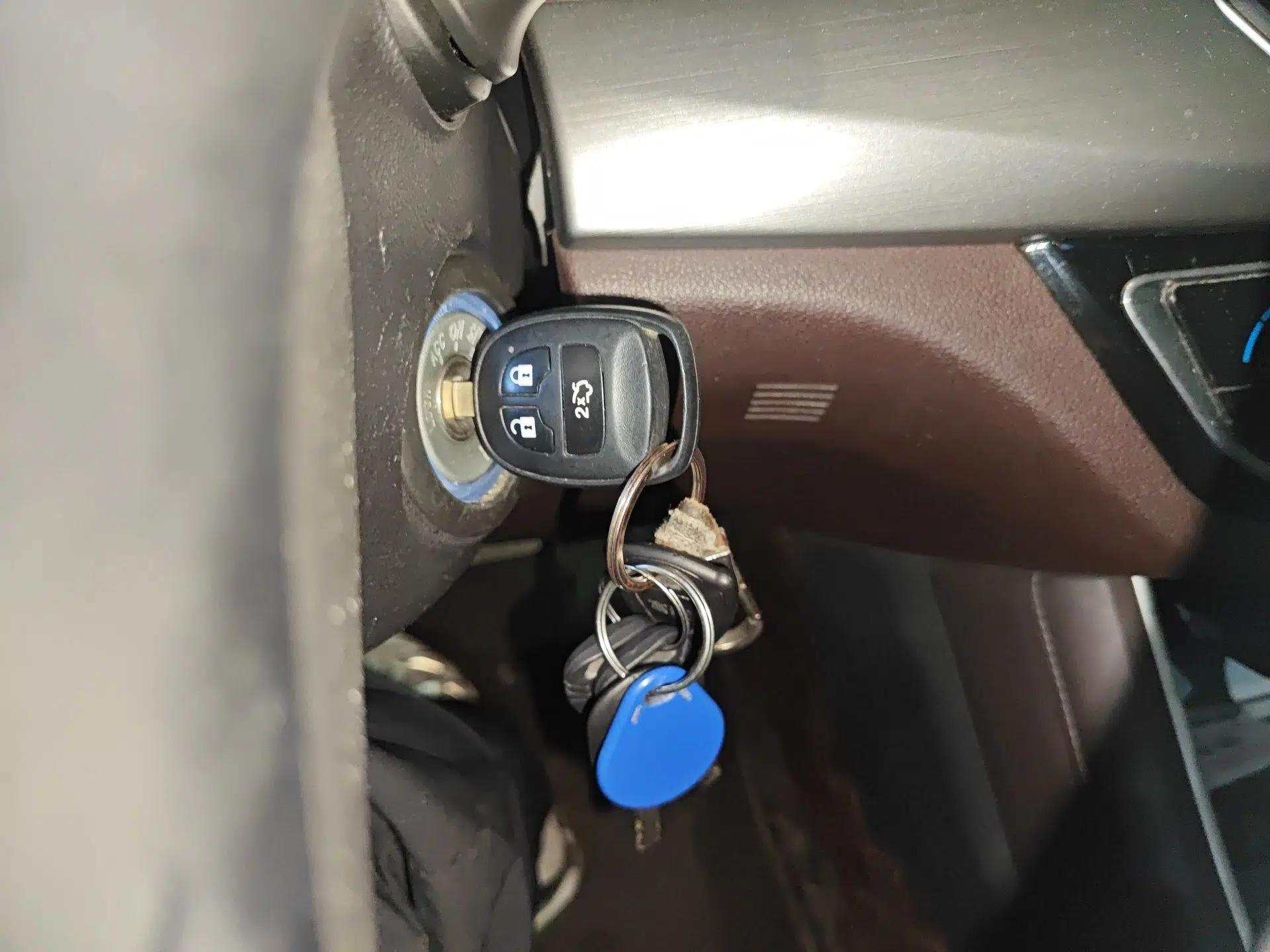 CHANGAN Raeton CC 2018 1.5T Automatic Elegant Version China V Standard — миниатюра 9